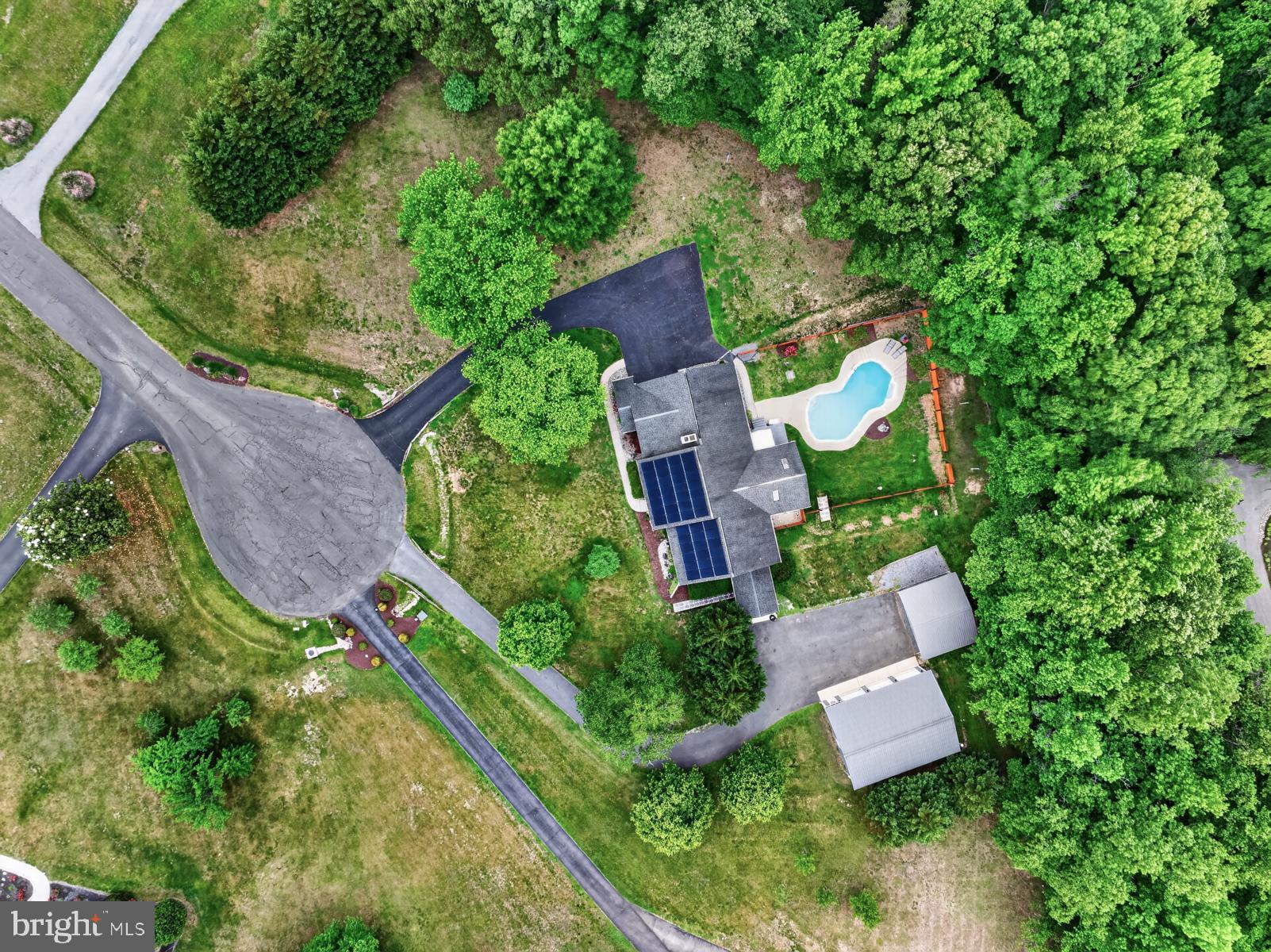HARDESTY ESTATES - Residential