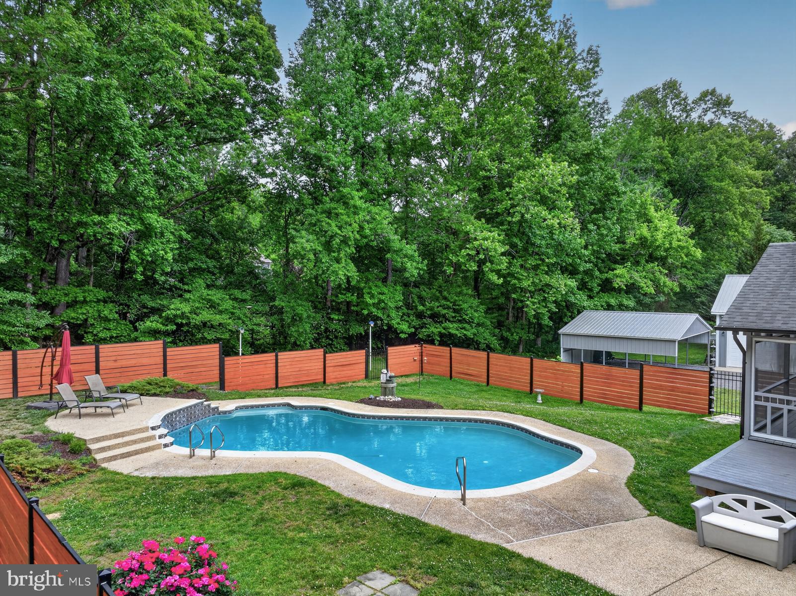 HARDESTY ESTATES - Residential