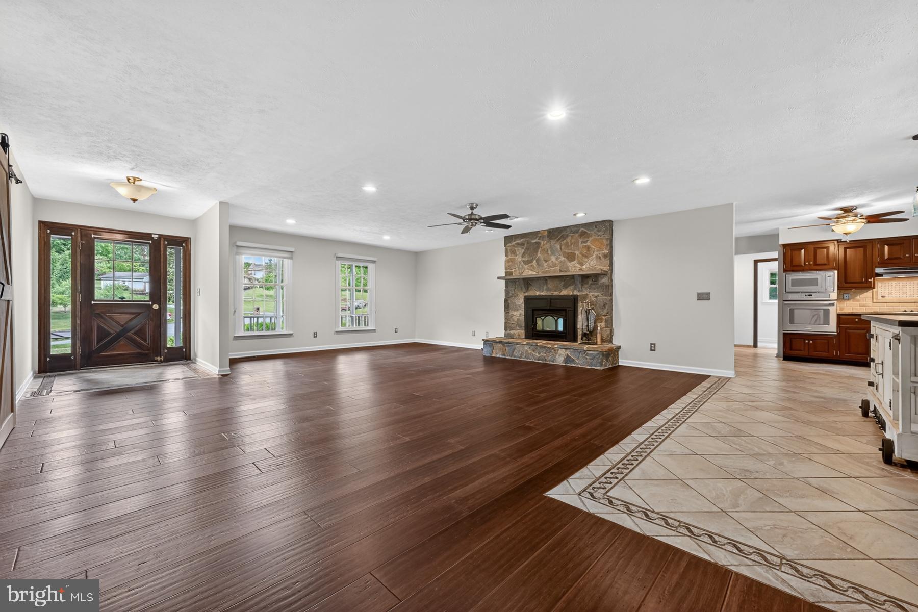 HARDESTY ESTATES - Residential
