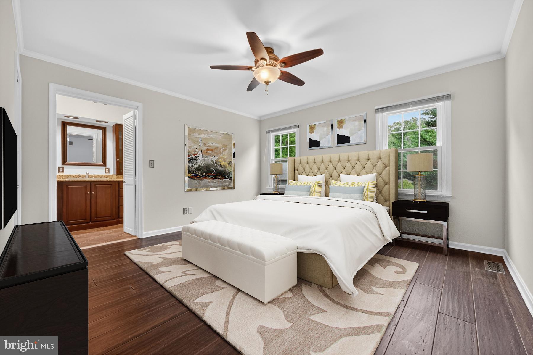 HARDESTY ESTATES - Residential