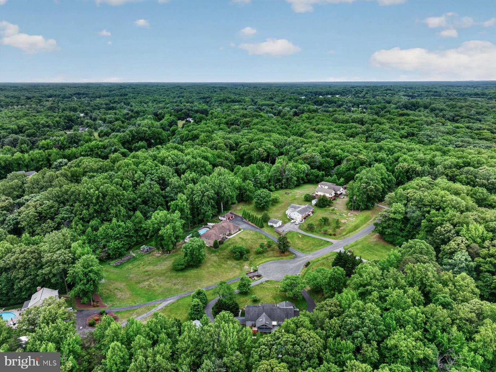 HARDESTY ESTATES - Residential