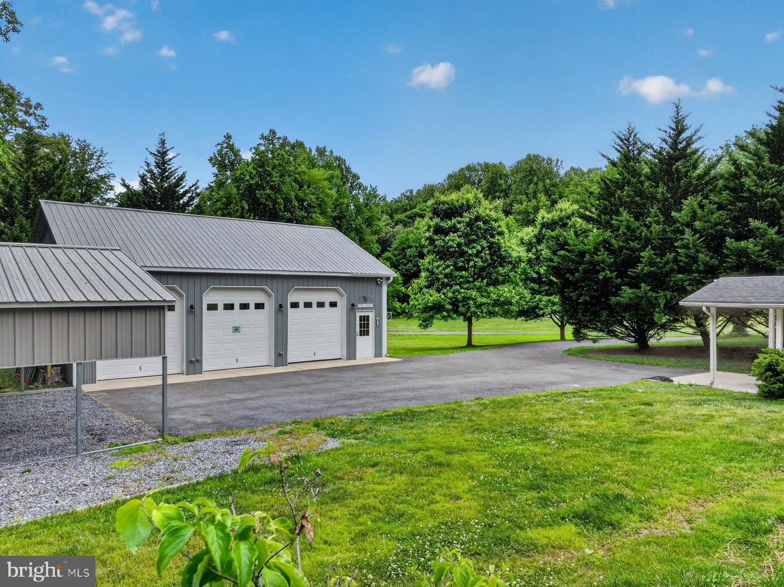 HARDESTY ESTATES - Residential