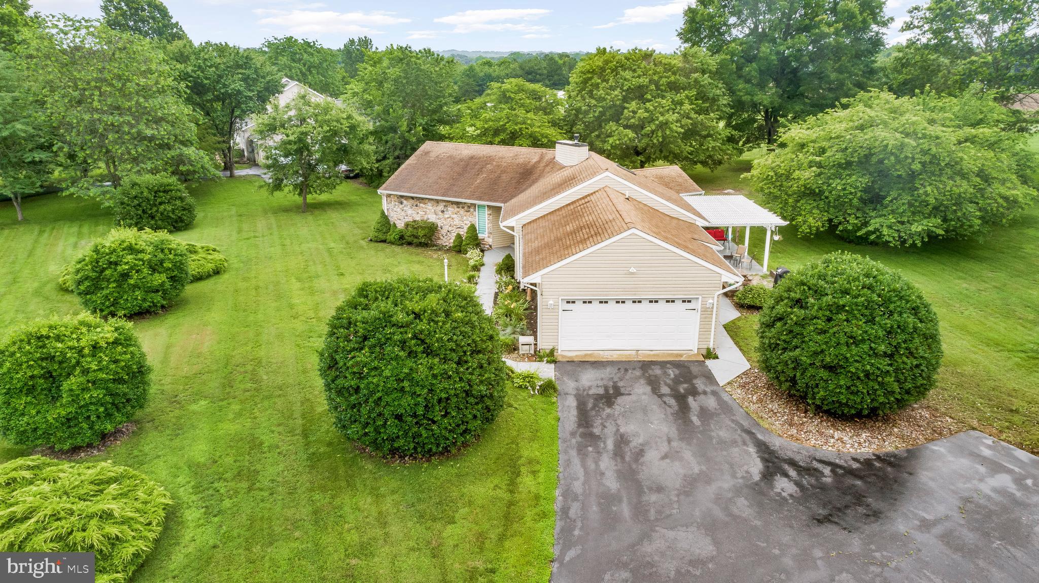 Welcome to 5880 Ketch RD in lovely Cedar Beach, where your dream home awaits! This stunning rambler offers a perfect blend of comfort, style, and luxury, featuring 4 spacious bedrooms and 3.5 bathrooms, making it the ultimate retreat for those who value both space and elegance.
As you step into this charming home, you'll be greeted by beautiful hardwood floors that span throughout the main level, emanating warmth and character. The inviting living area features soaring vaulted ceilings, making the space feel airy and bright. Imagine cozying up by the fireplace on chilly evenings or hosting delightful gatherings in this inviting atmosphere.
One of the standout features of this home is the fully finished basement. Equipped with a wet bar, it’s an entertainer’s paradise! Picture movie nights, game days, or an evening wine tasting in this versatile space. The potential for fun memories here is endless.
Nestled on a magnificent 2.5-acre lot, this property not only offers ample outdoor space for leisure and play but is also part of a water access community. It's ideal for those who love spending time on the water, whether it's fishing, boating, or just soaking up the sun. You’ll appreciate having Hallowing Point Park just minutes away for even more outdoor adventures, as well as the local charm of Running Hare Vineyard for a delightful day trip.
Location is everything, and this home is centrally located between PAX River and DC, providing easy access to work, entertainment, and everything in between. After a long day, you can retreat to your serene oasis, where nature meets modern living.
The layout of this home is perfect for anyone looking for versatility, comfort, and an abundance of light. Whether you enjoy quiet evenings in your luxurious primary suite or lively gatherings in the spacious living room, this home caters to all your lifestyle needs.
Such a rare find, blending the tranquility of nature with convenience and elegance. Don’t miss your chance to make it yours—embrace the lifestyle you've always wanted at 5880 Ketch RD in Cedar Beach!