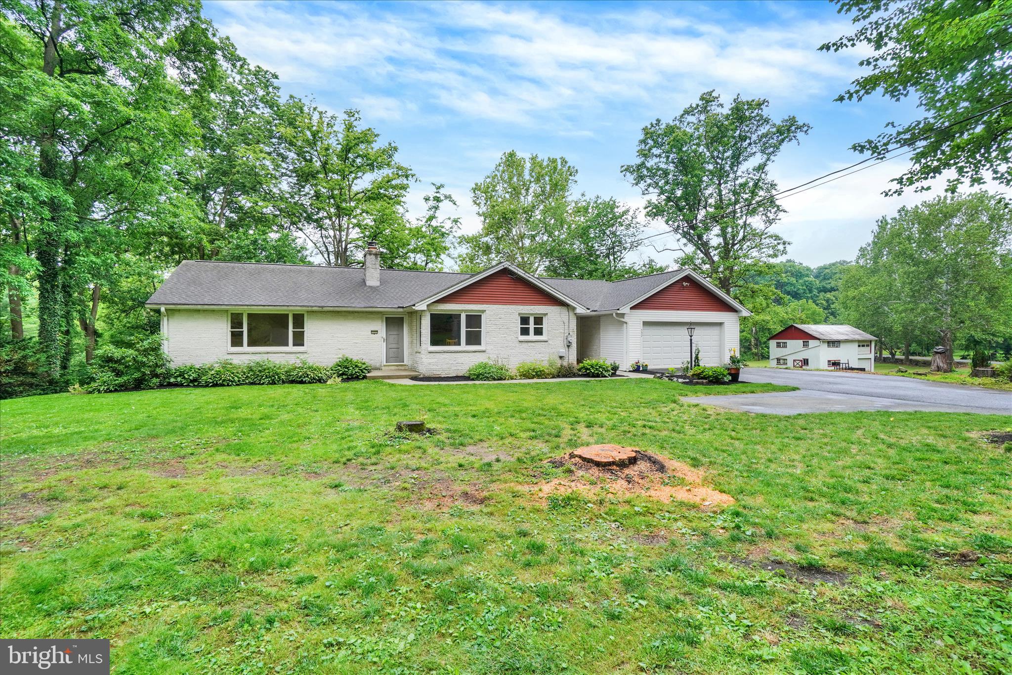 537 MILLER ROAD