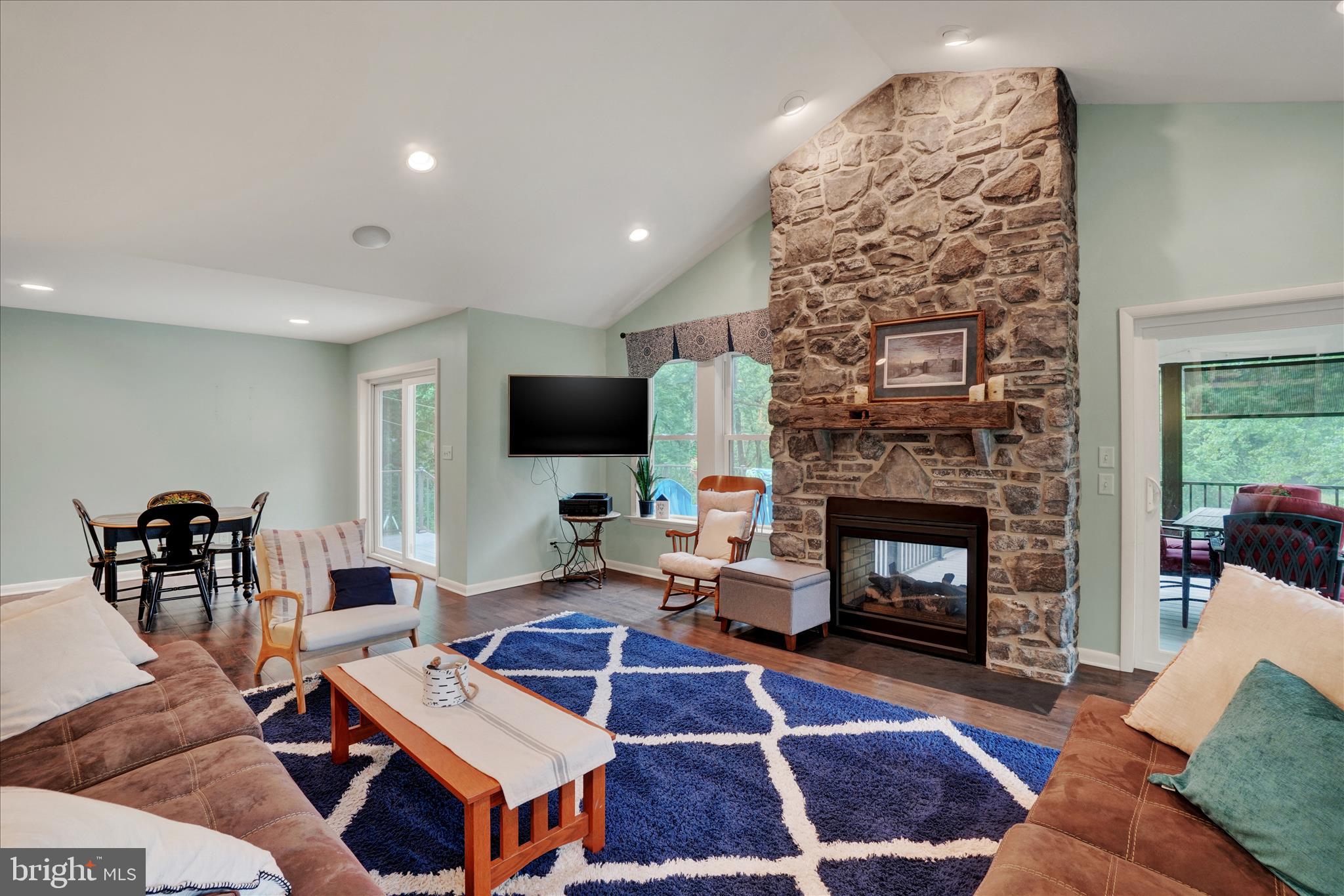537 MILLER ROAD