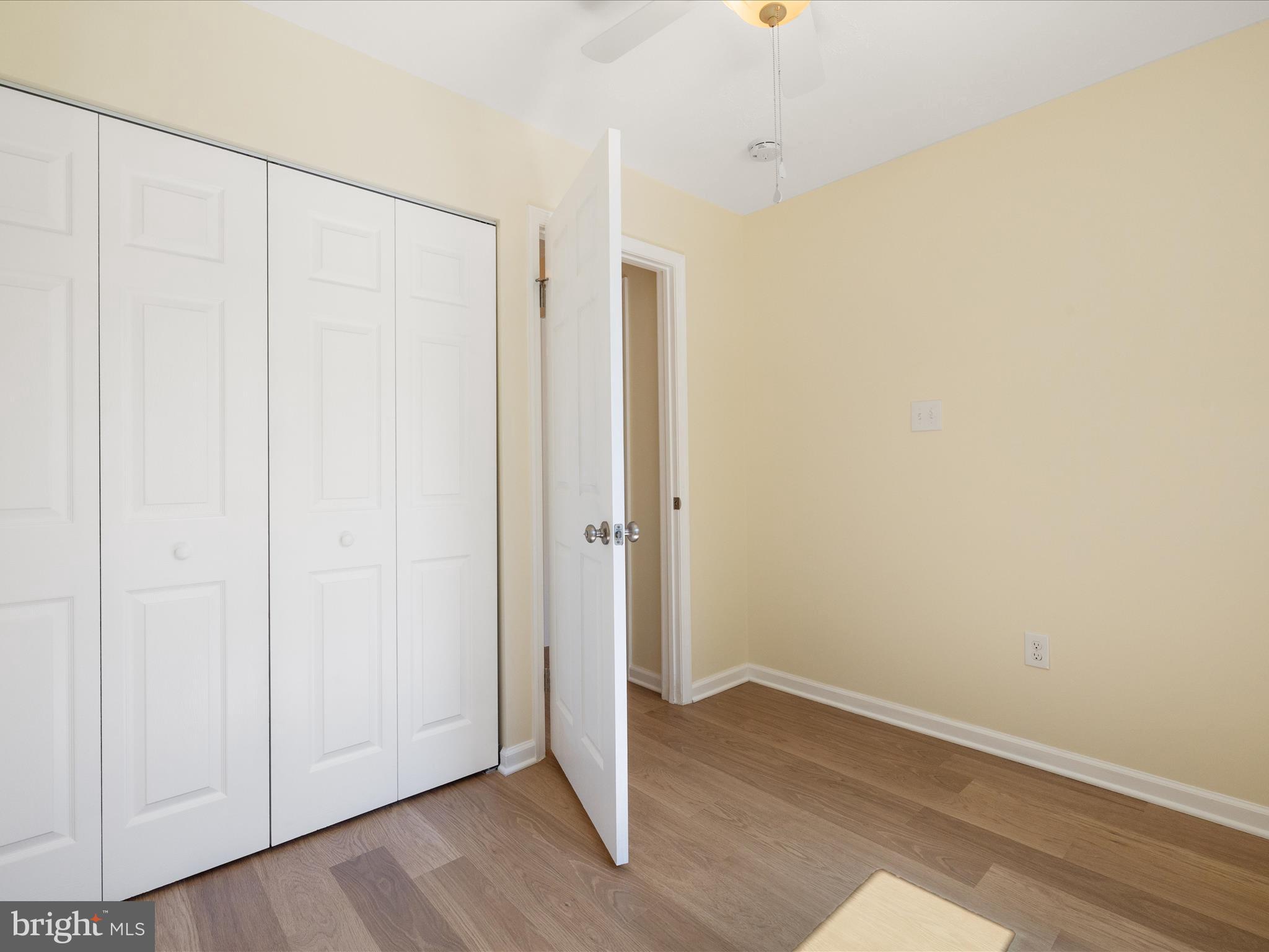 BRIAR VILLAGE PLAT 1 - Residential