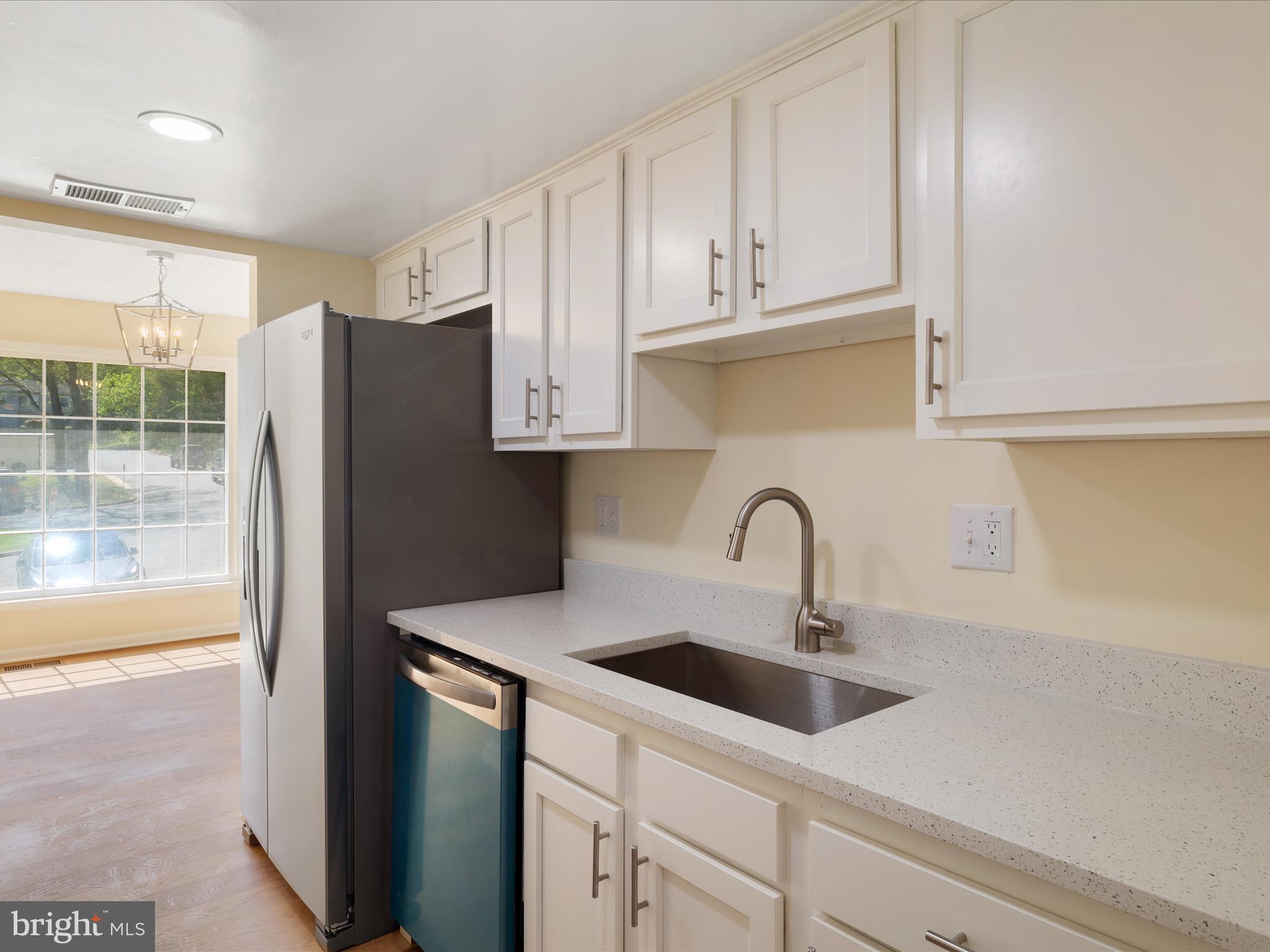 BRIAR VILLAGE PLAT 1 - Residential