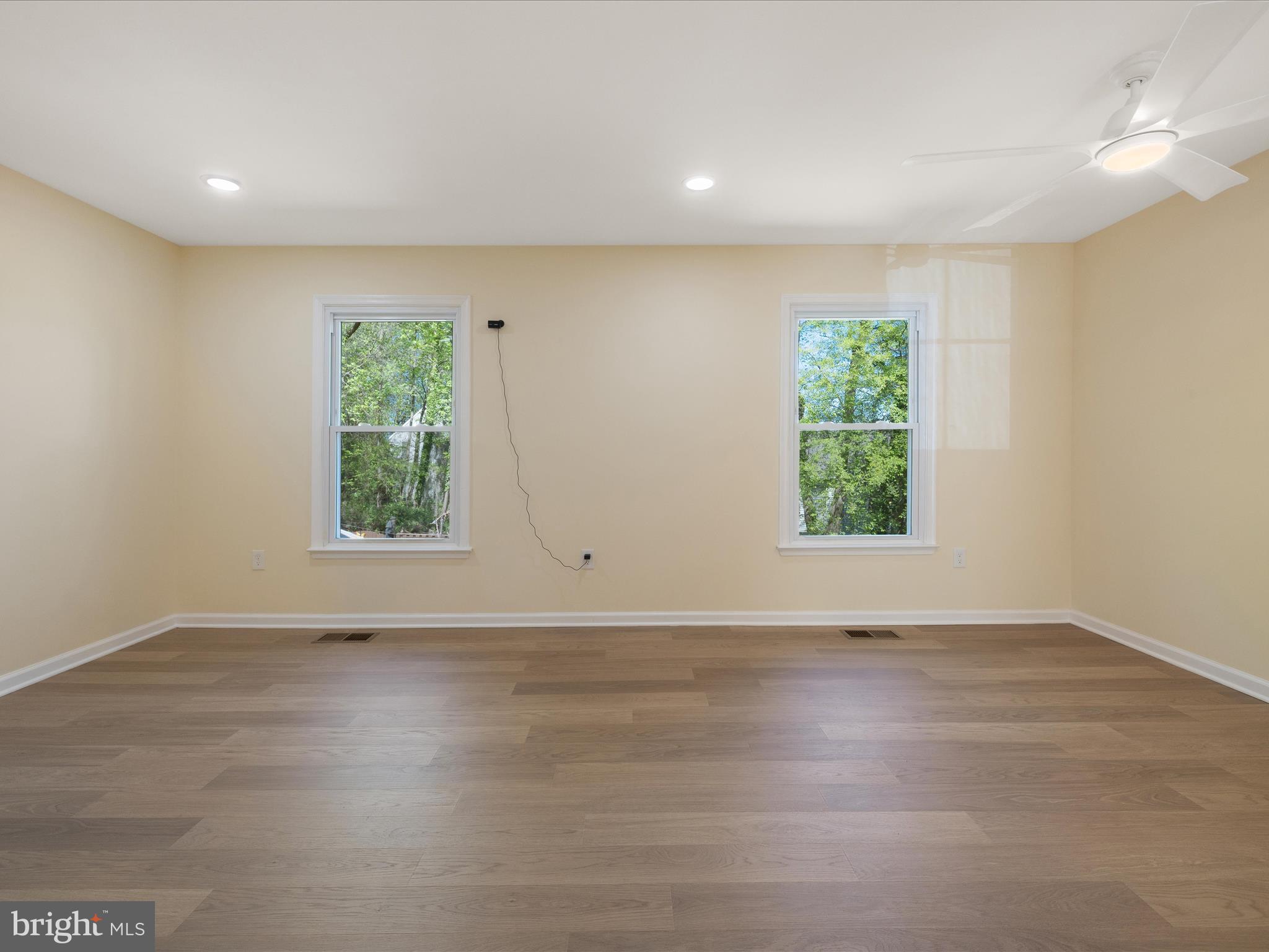 BRIAR VILLAGE PLAT 1 - Residential