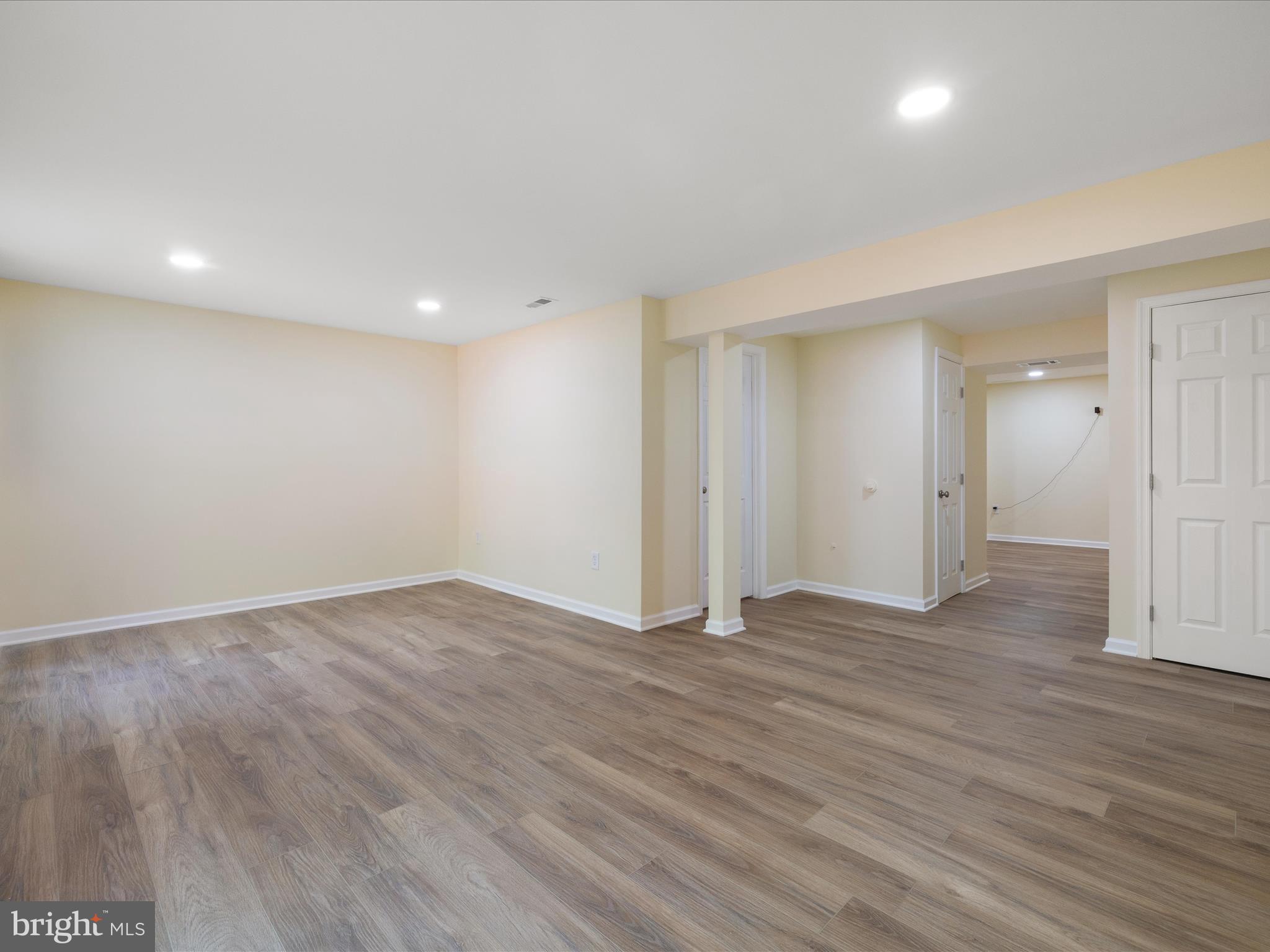 BRIAR VILLAGE PLAT 1 - Residential