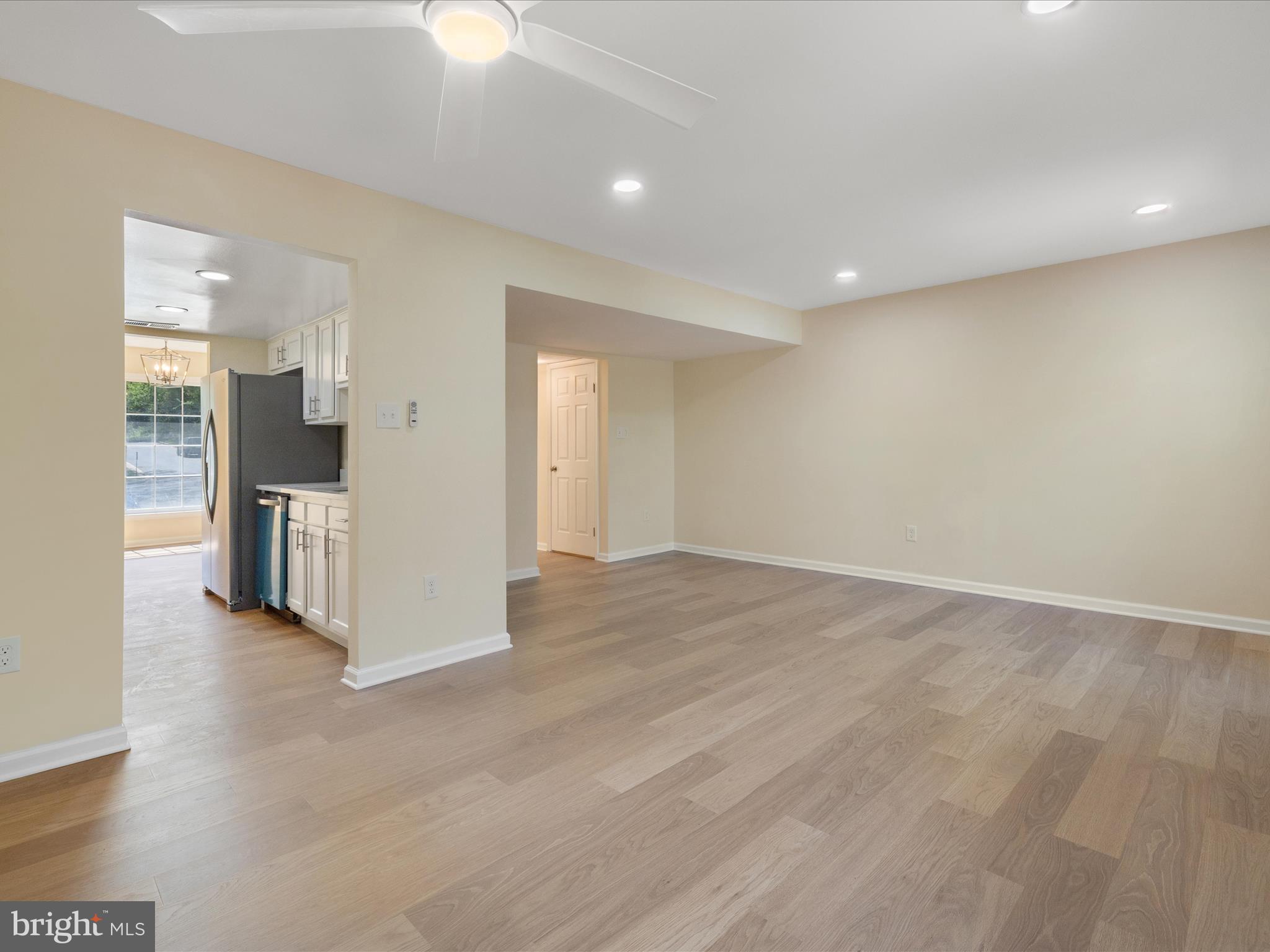 BRIAR VILLAGE PLAT 1 - Residential