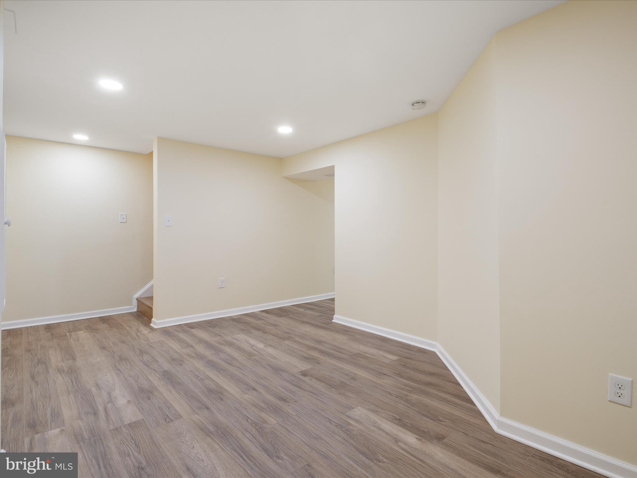 BRIAR VILLAGE PLAT 1 - Residential