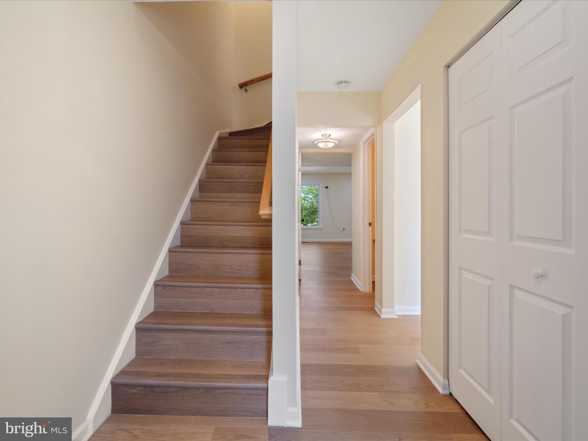 BRIAR VILLAGE PLAT 1 - Residential