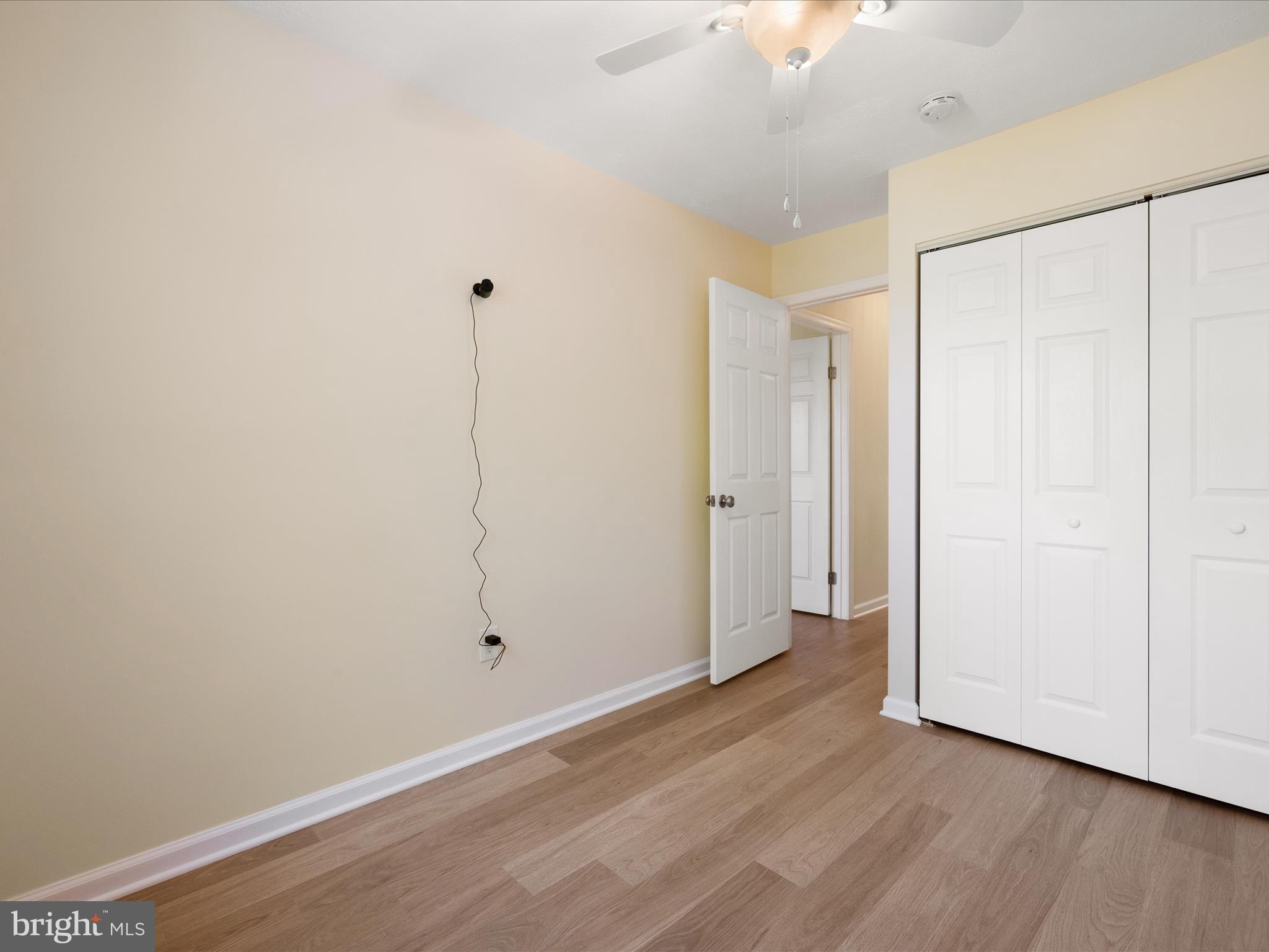 BRIAR VILLAGE PLAT 1 - Residential