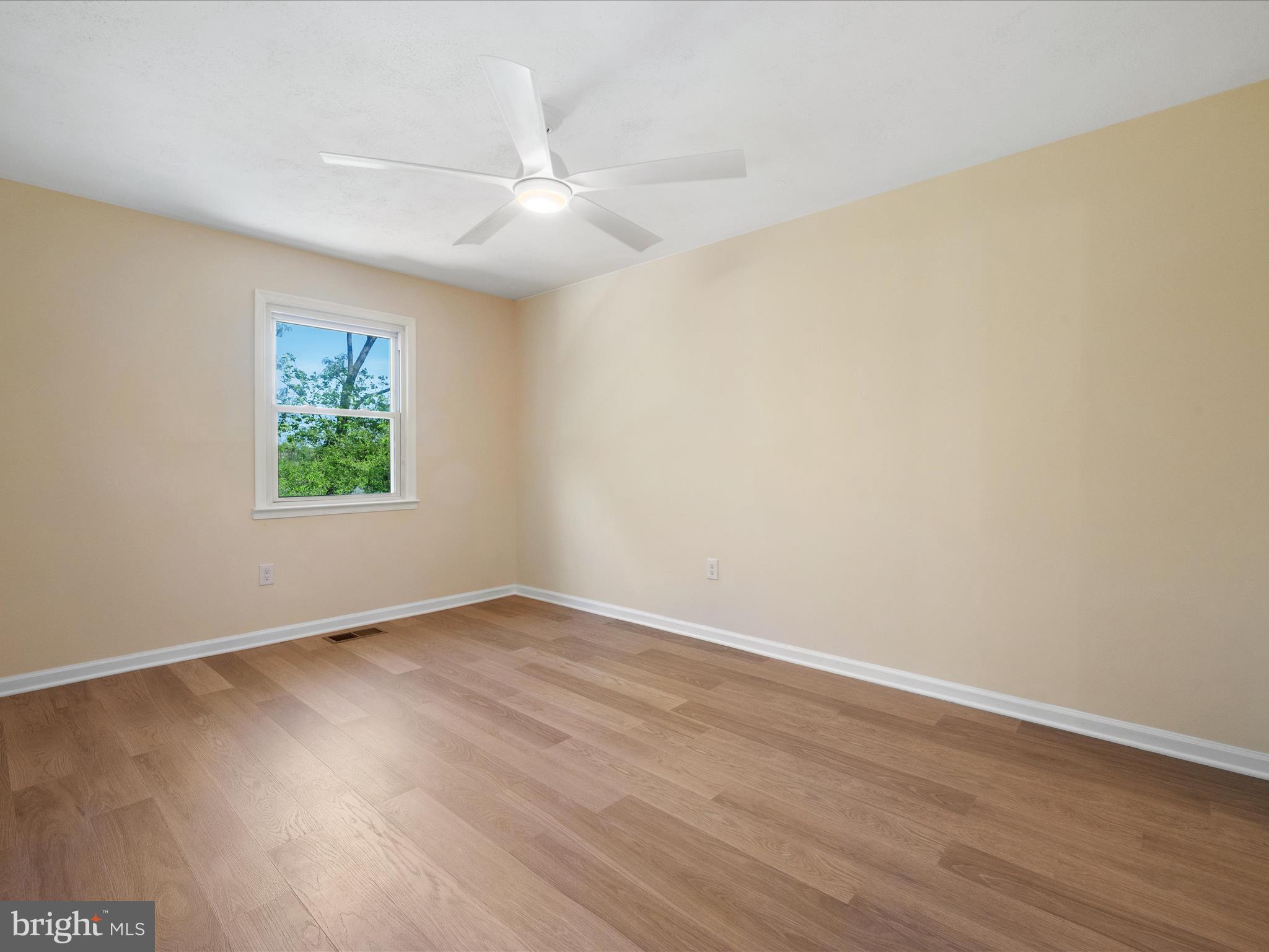 BRIAR VILLAGE PLAT 1 - Residential