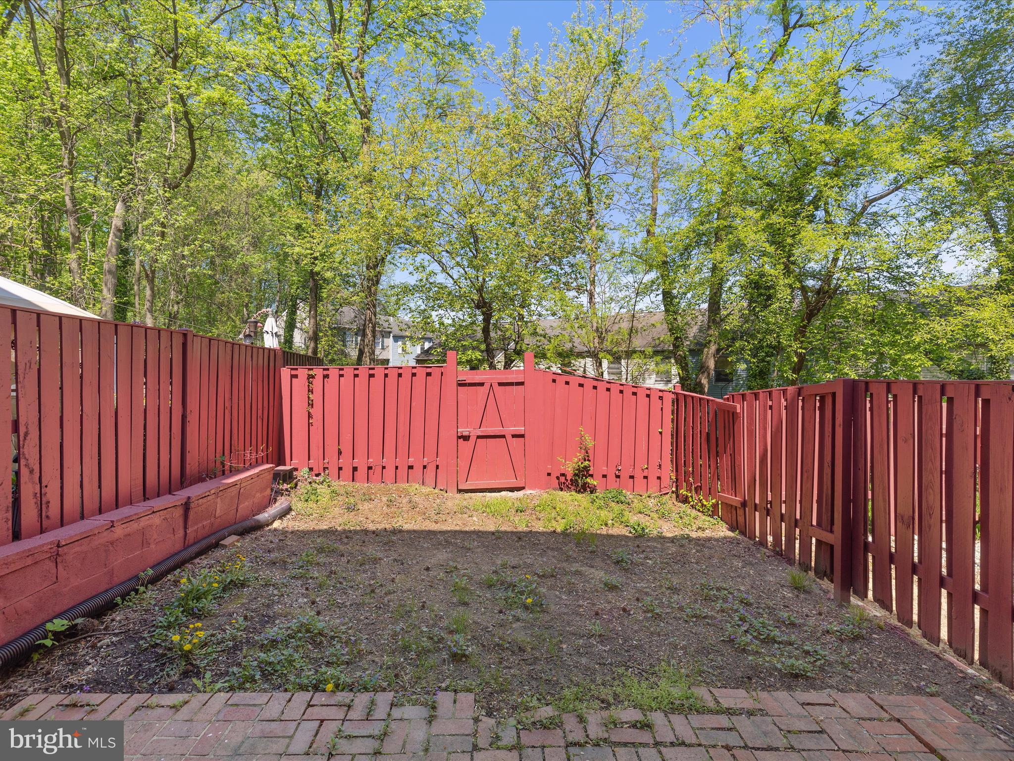 BRIAR VILLAGE PLAT 1 - Residential