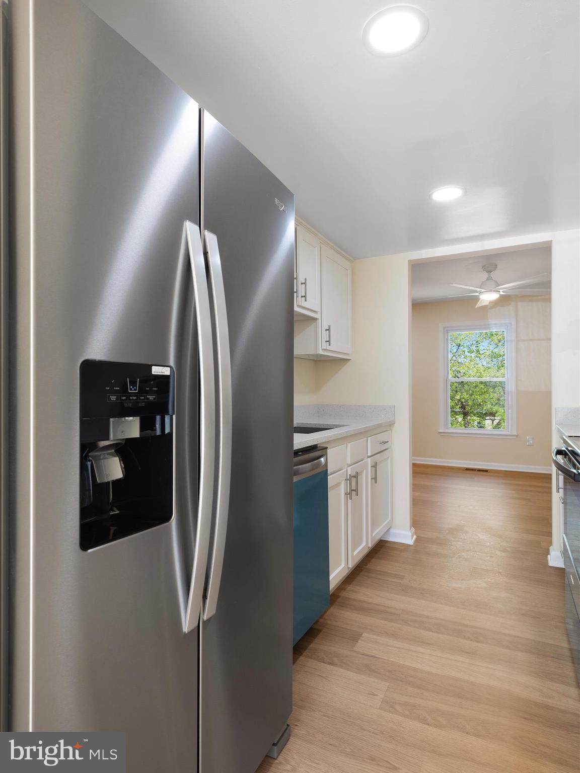 BRIAR VILLAGE PLAT 1 - Residential