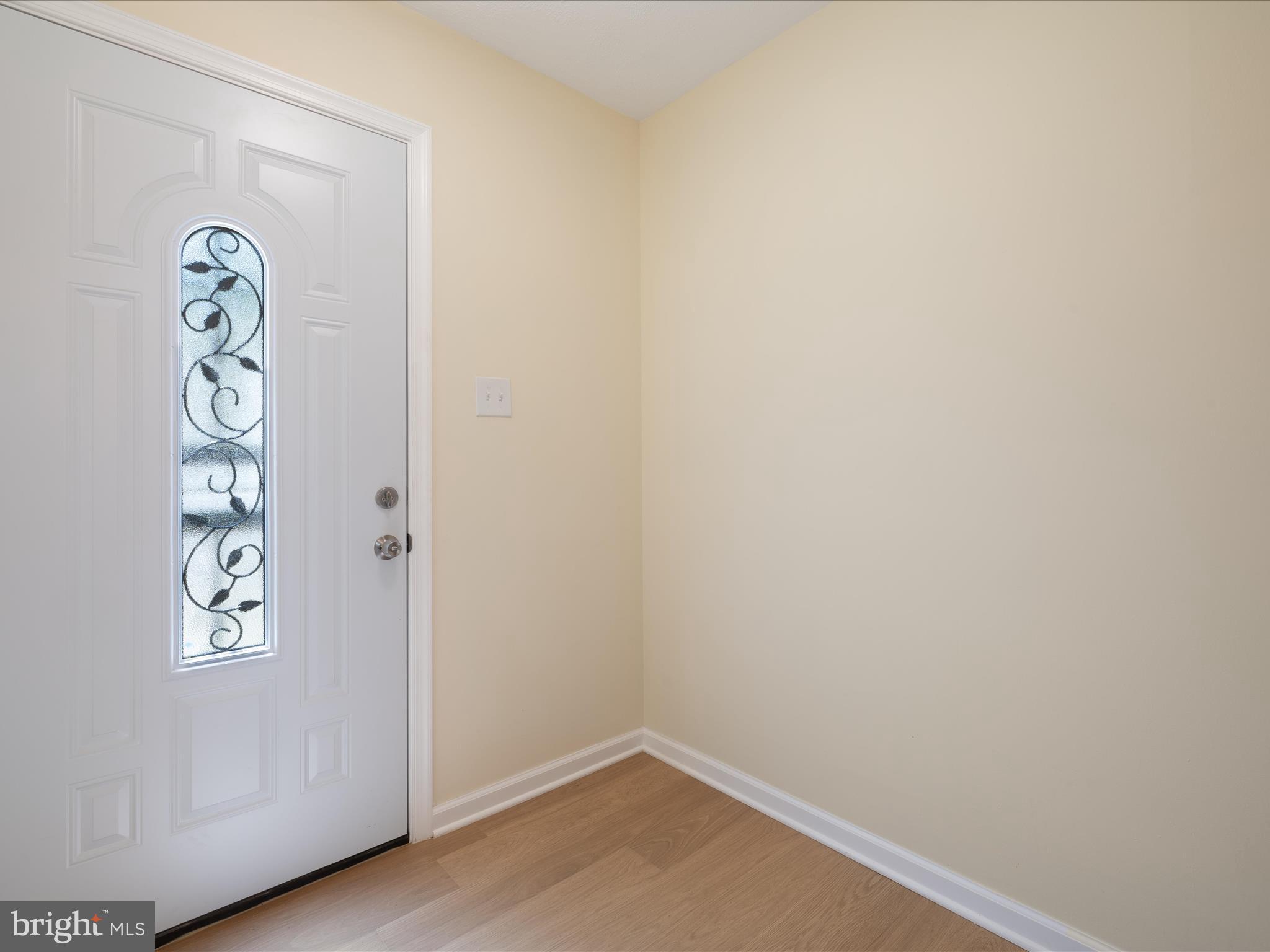 BRIAR VILLAGE PLAT 1 - Residential