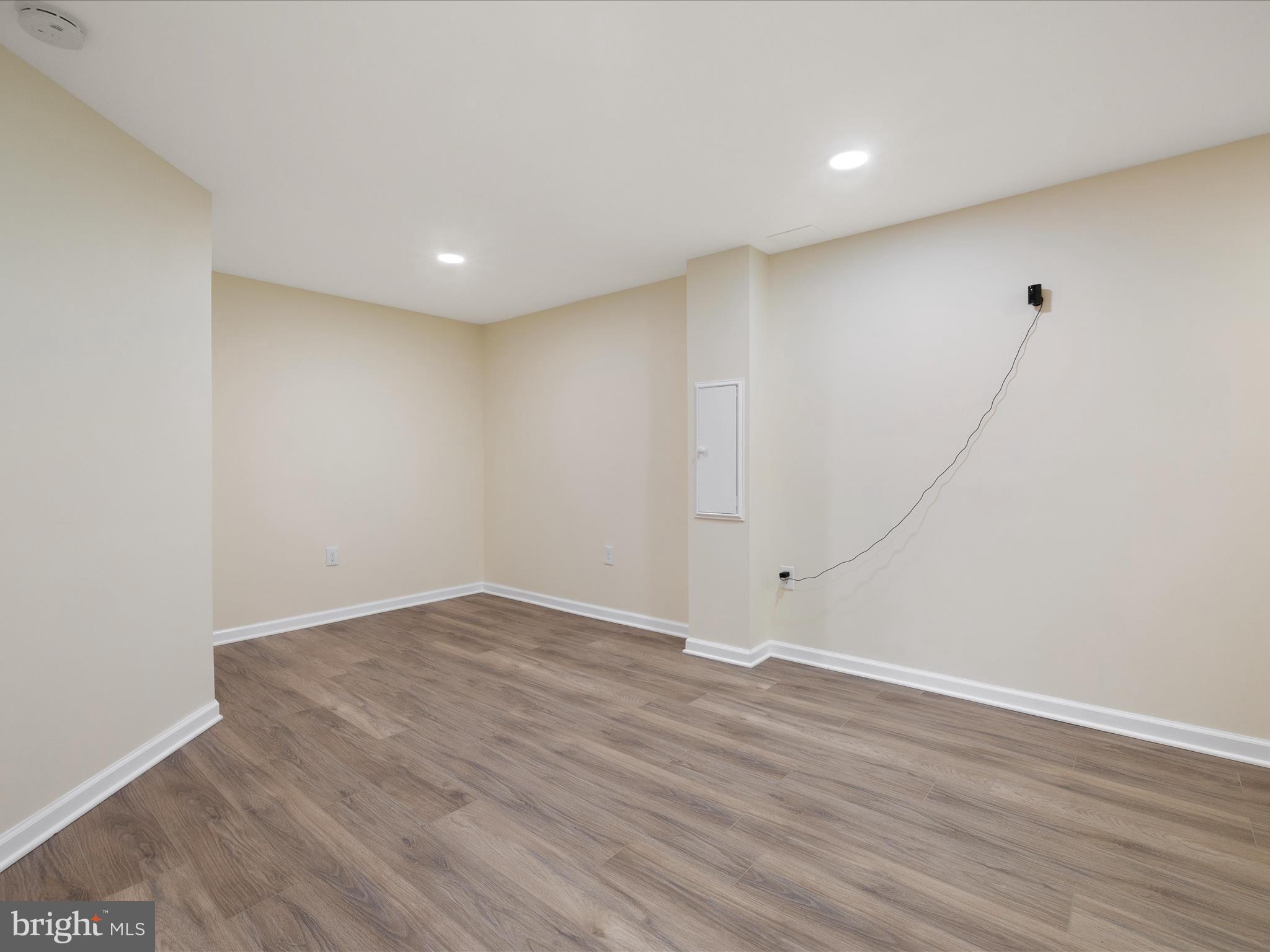 BRIAR VILLAGE PLAT 1 - Residential