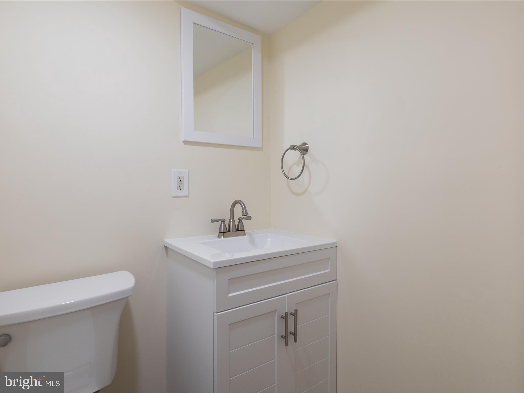 BRIAR VILLAGE PLAT 1 - Residential