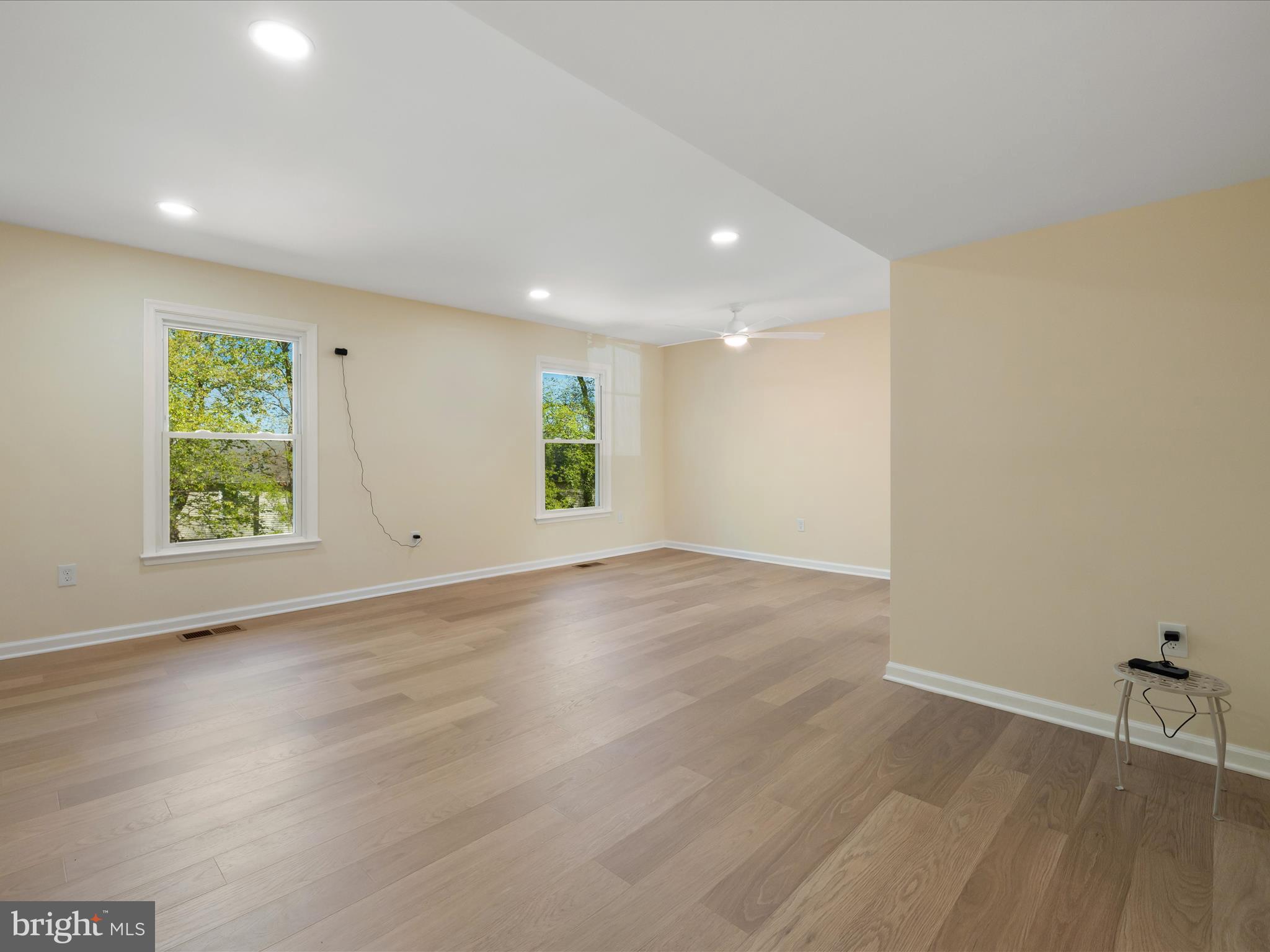 BRIAR VILLAGE PLAT 1 - Residential