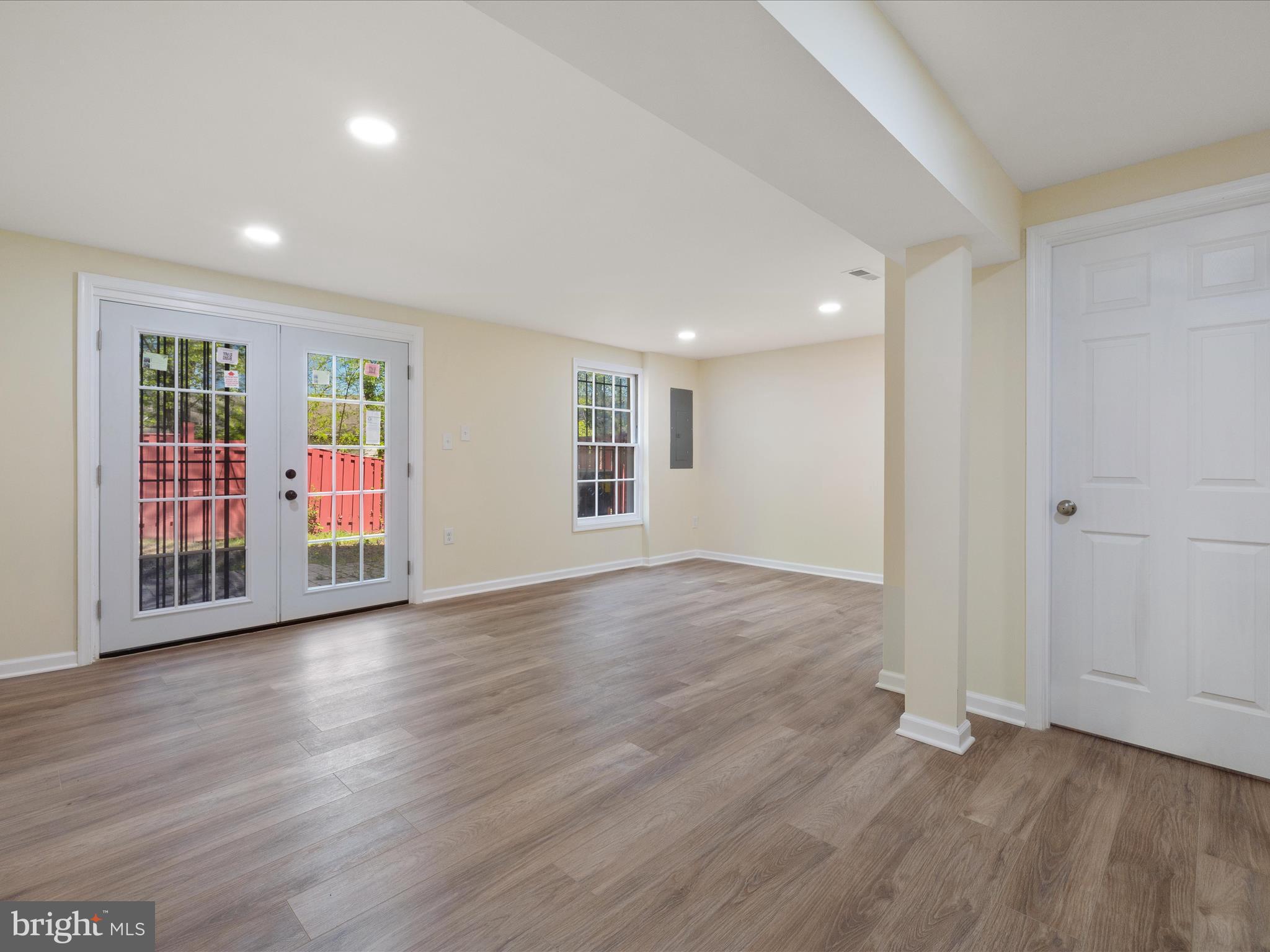 BRIAR VILLAGE PLAT 1 - Residential