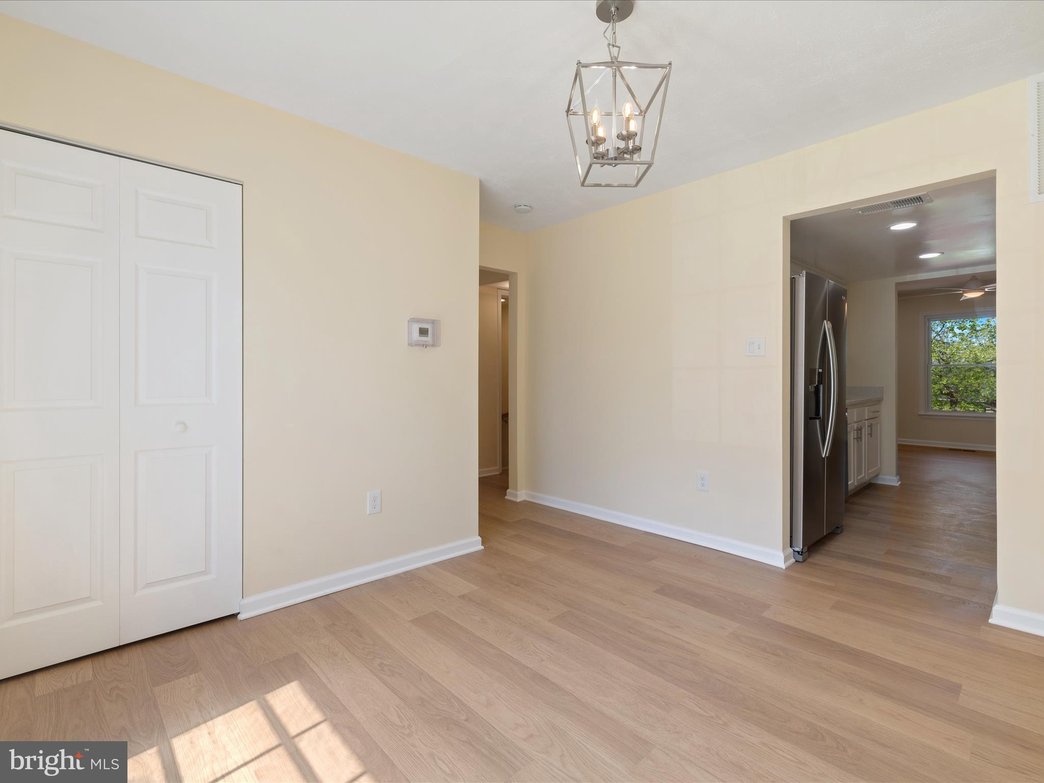 BRIAR VILLAGE PLAT 1 - Residential