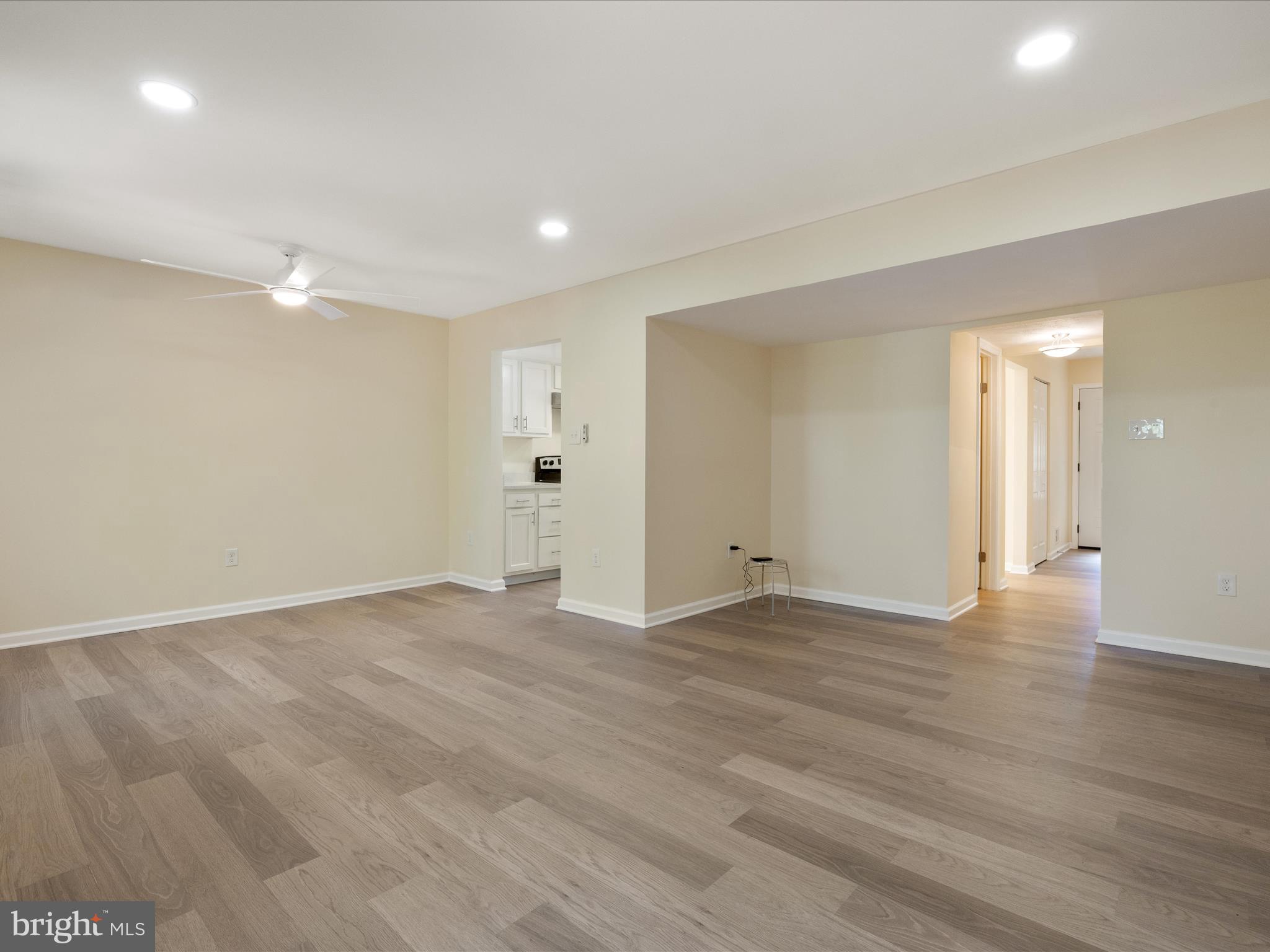 BRIAR VILLAGE PLAT 1 - Residential