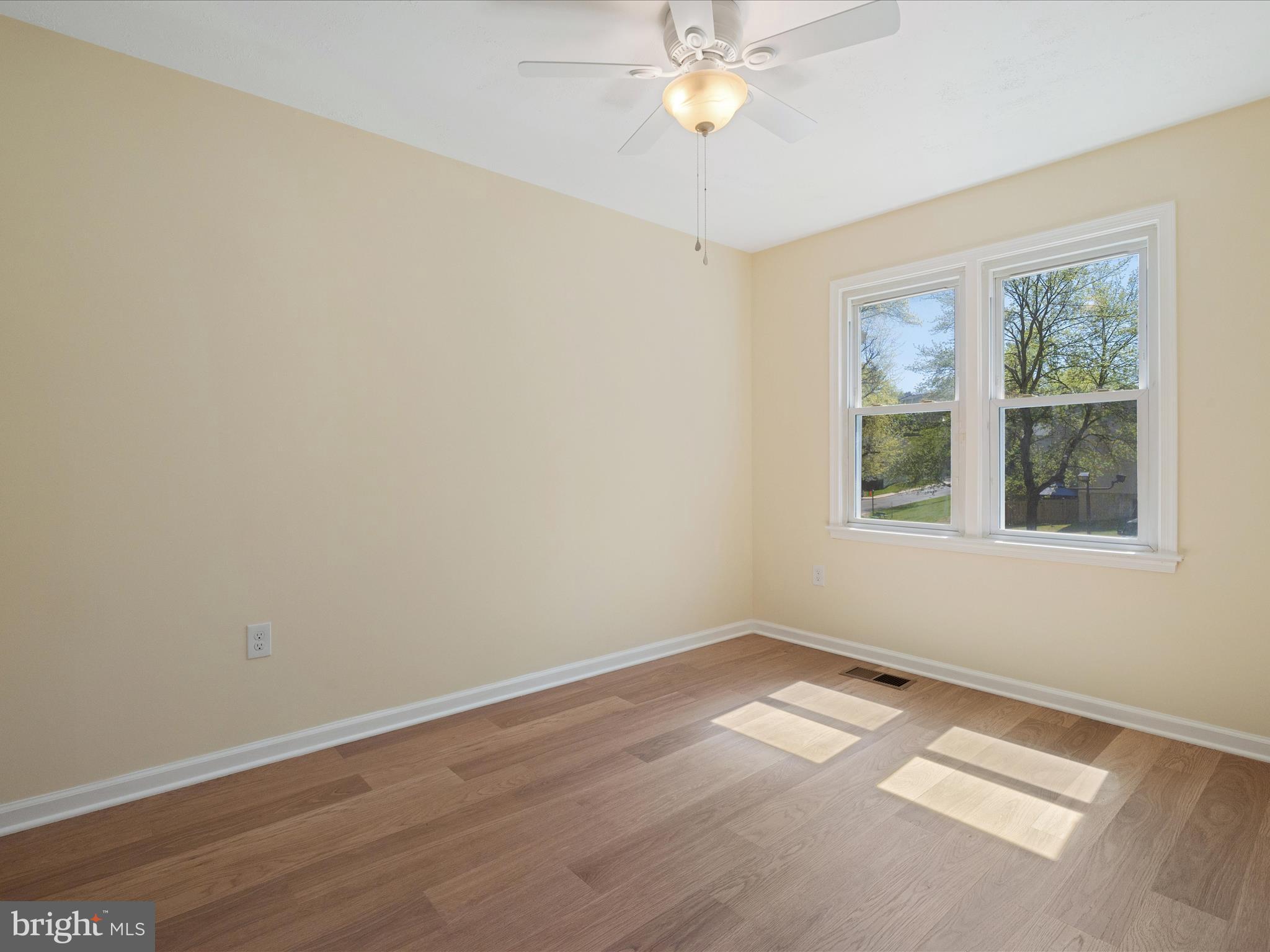 BRIAR VILLAGE PLAT 1 - Residential