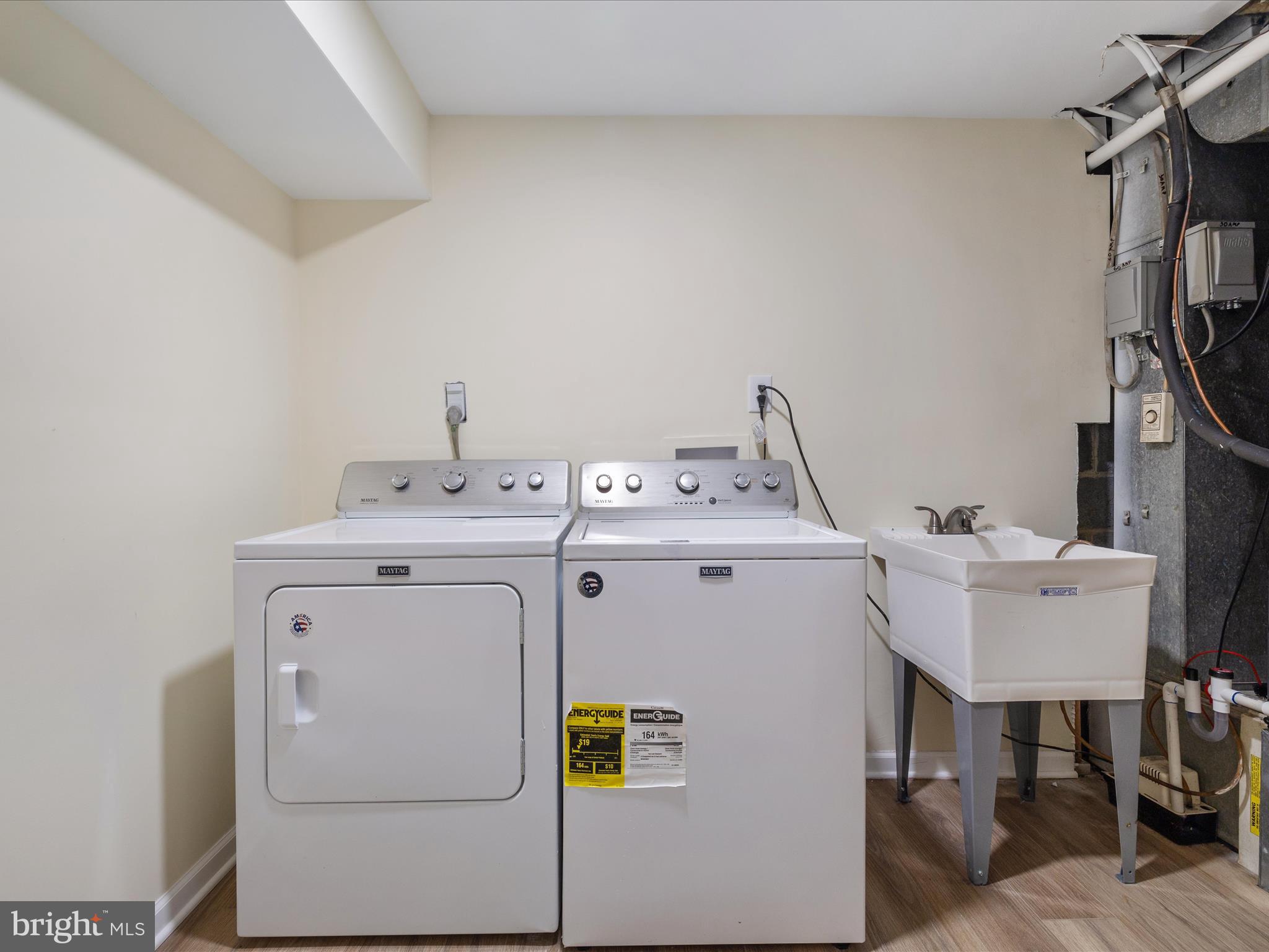 BRIAR VILLAGE PLAT 1 - Residential