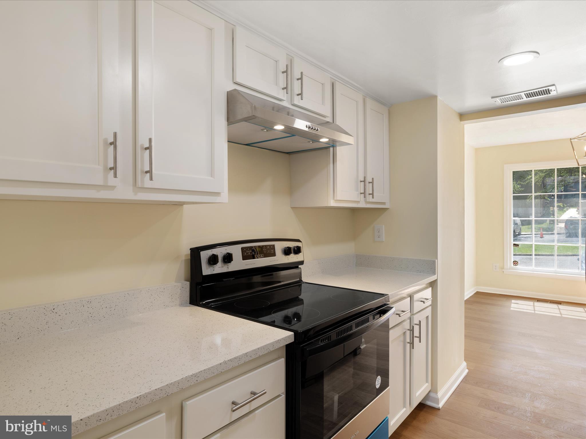 BRIAR VILLAGE PLAT 1 - Residential