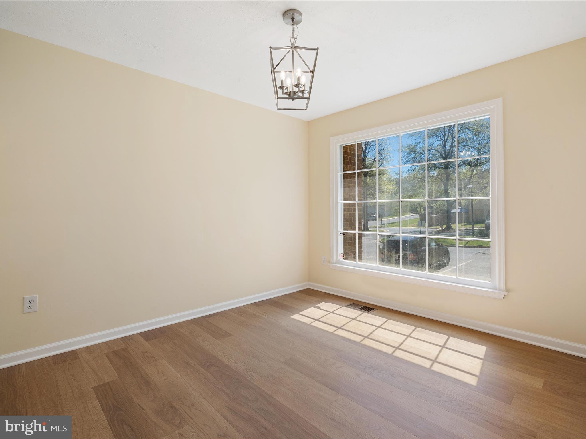 BRIAR VILLAGE PLAT 1 - Residential