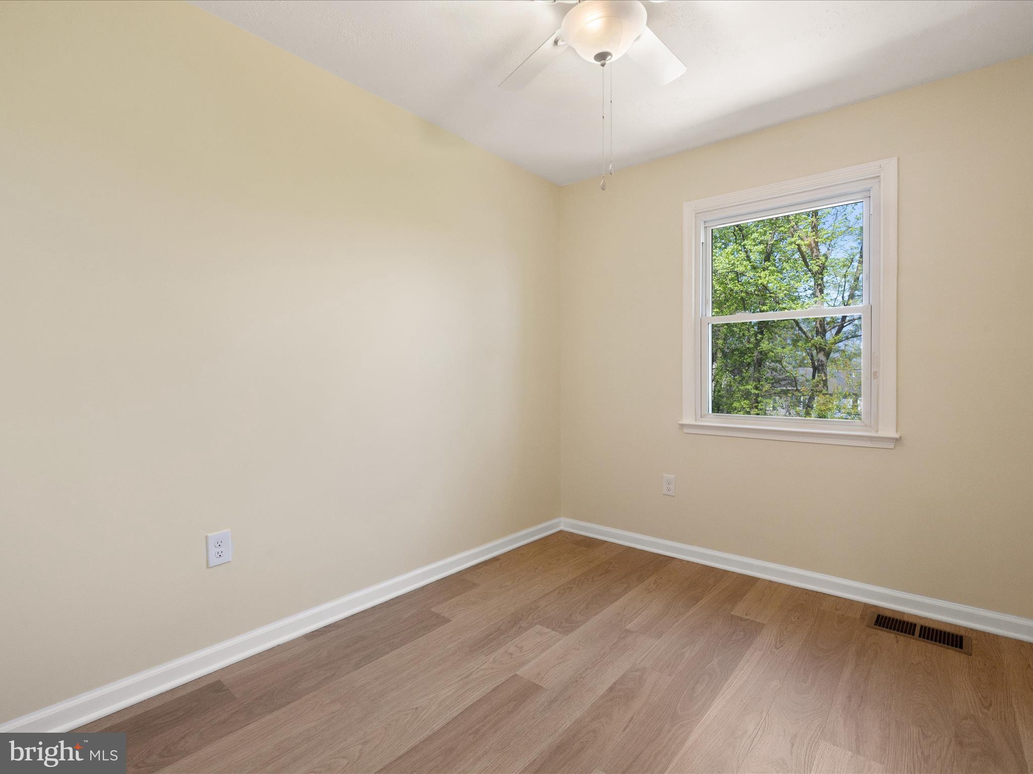 BRIAR VILLAGE PLAT 1 - Residential