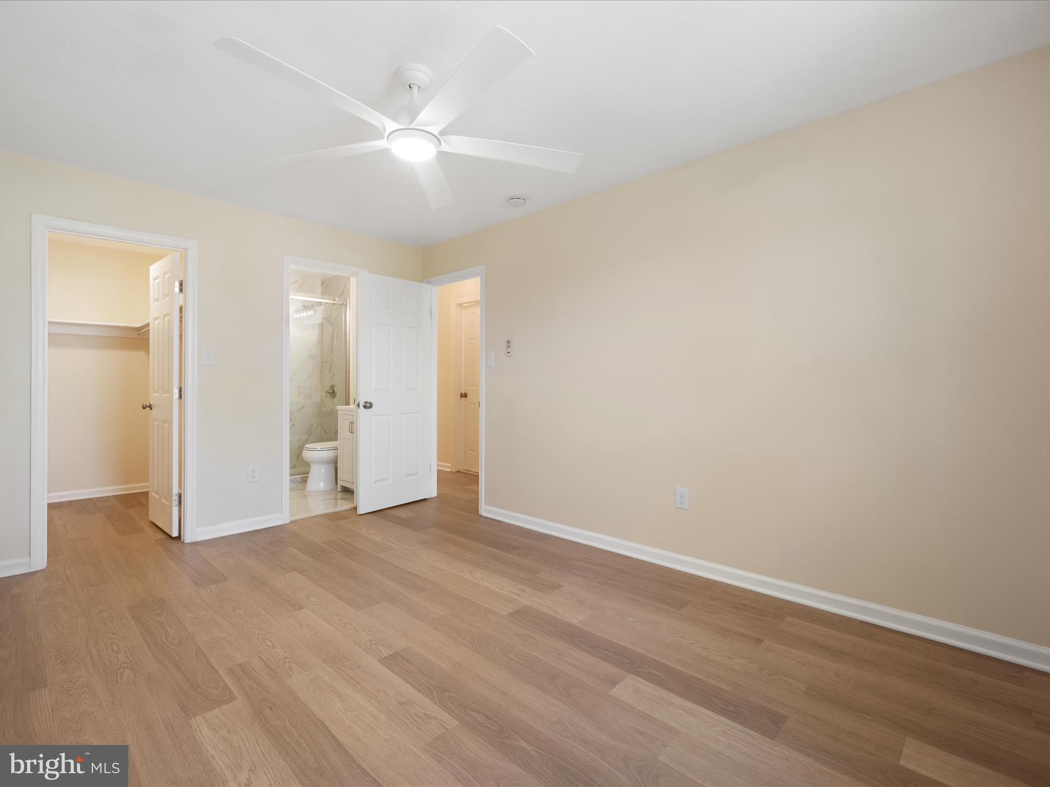 BRIAR VILLAGE PLAT 1 - Residential