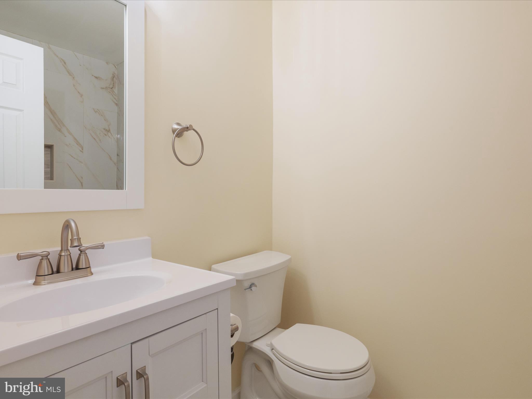 BRIAR VILLAGE PLAT 1 - Residential