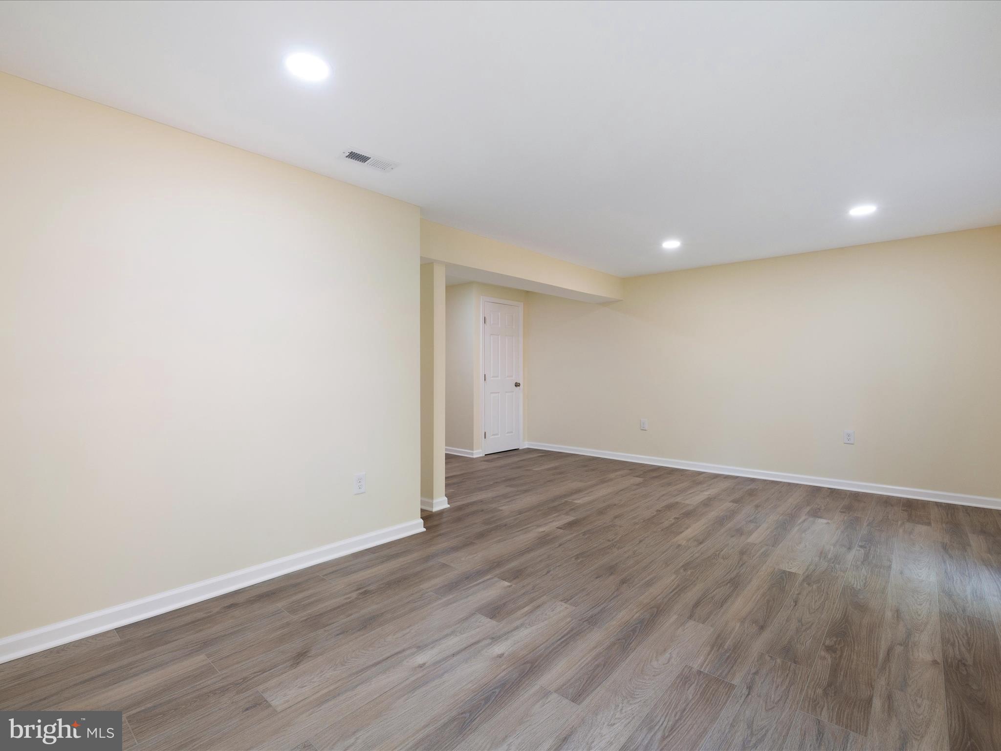 BRIAR VILLAGE PLAT 1 - Residential