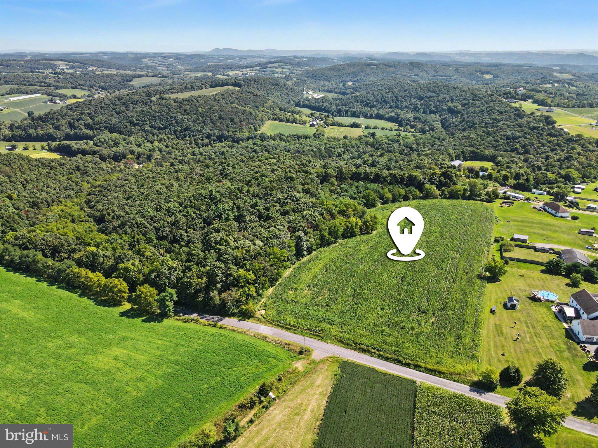 0 WILLARD HILL ROAD