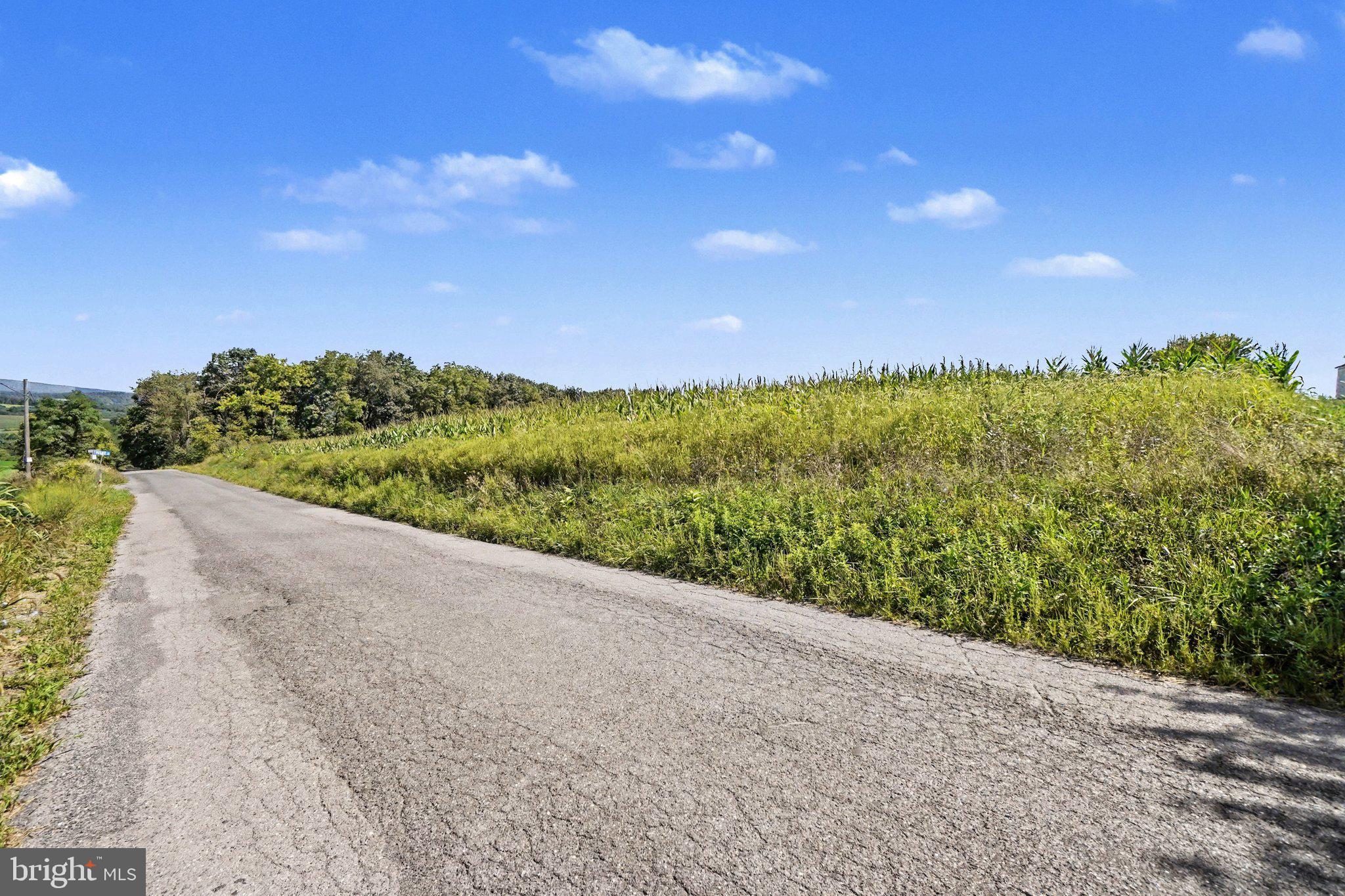 0 WILLARD HILL ROAD