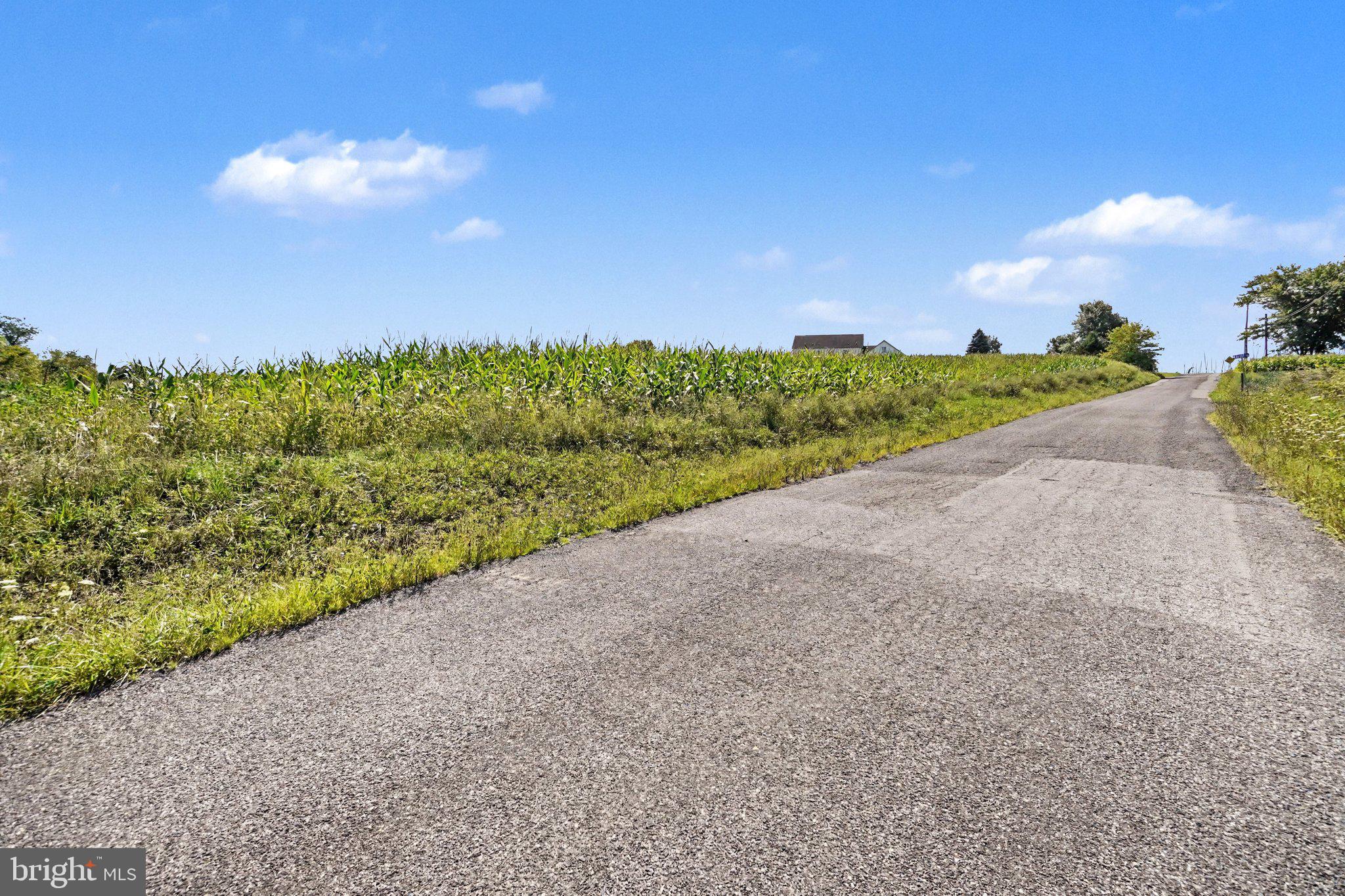 0 WILLARD HILL ROAD