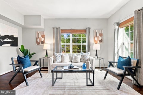 Photo of 2912 17th Street S #302, ARLINGTON, VA 22204 (MLS # VAAR2078898)