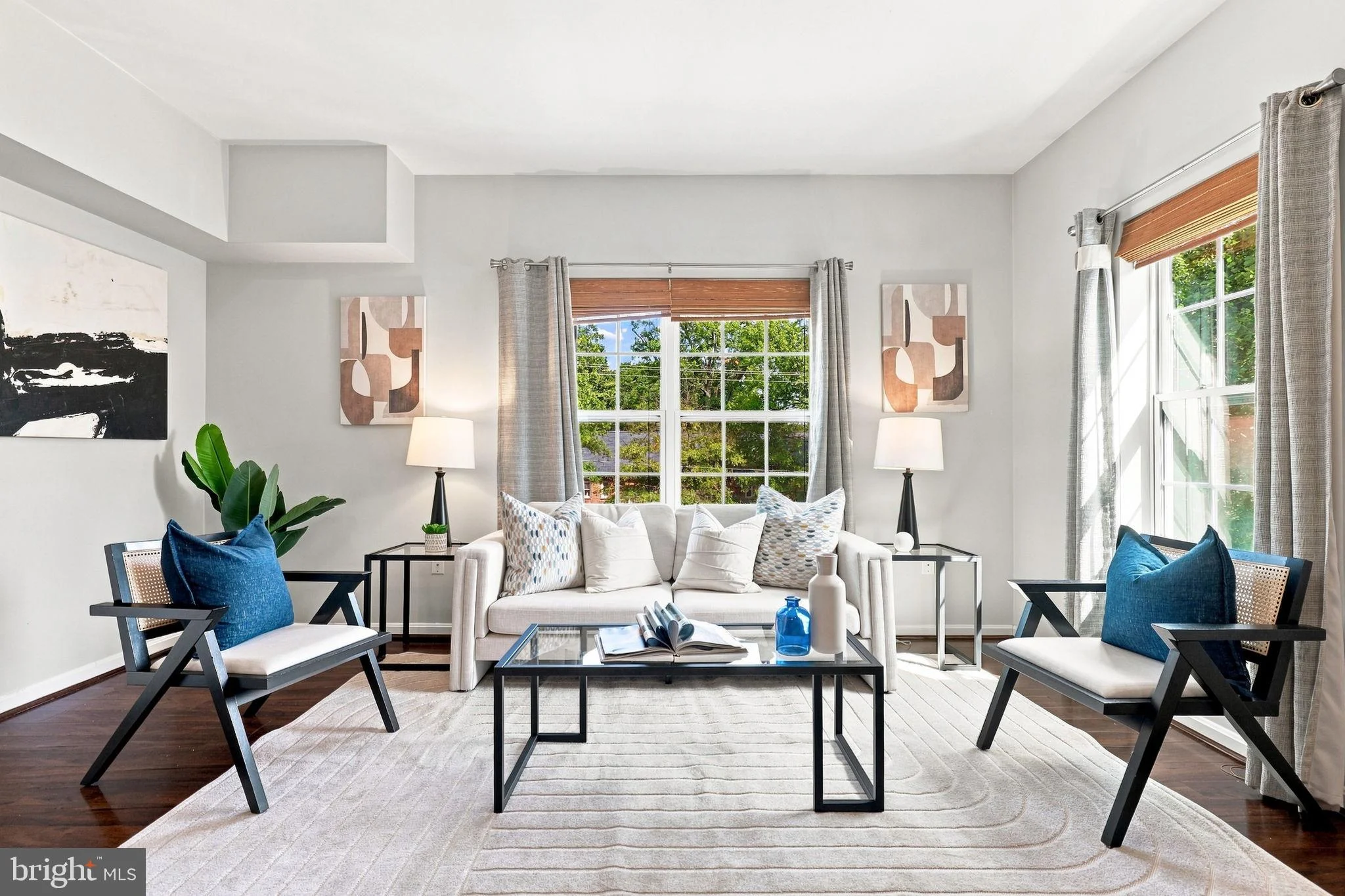 2912 17th Street S Unit 302, Arlington, VA, 22204