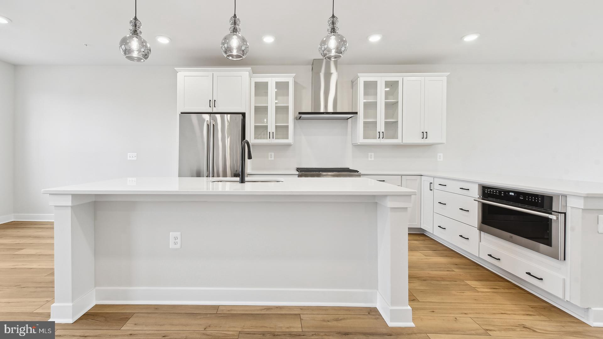 HOMESITE 20 RED OAK STREET