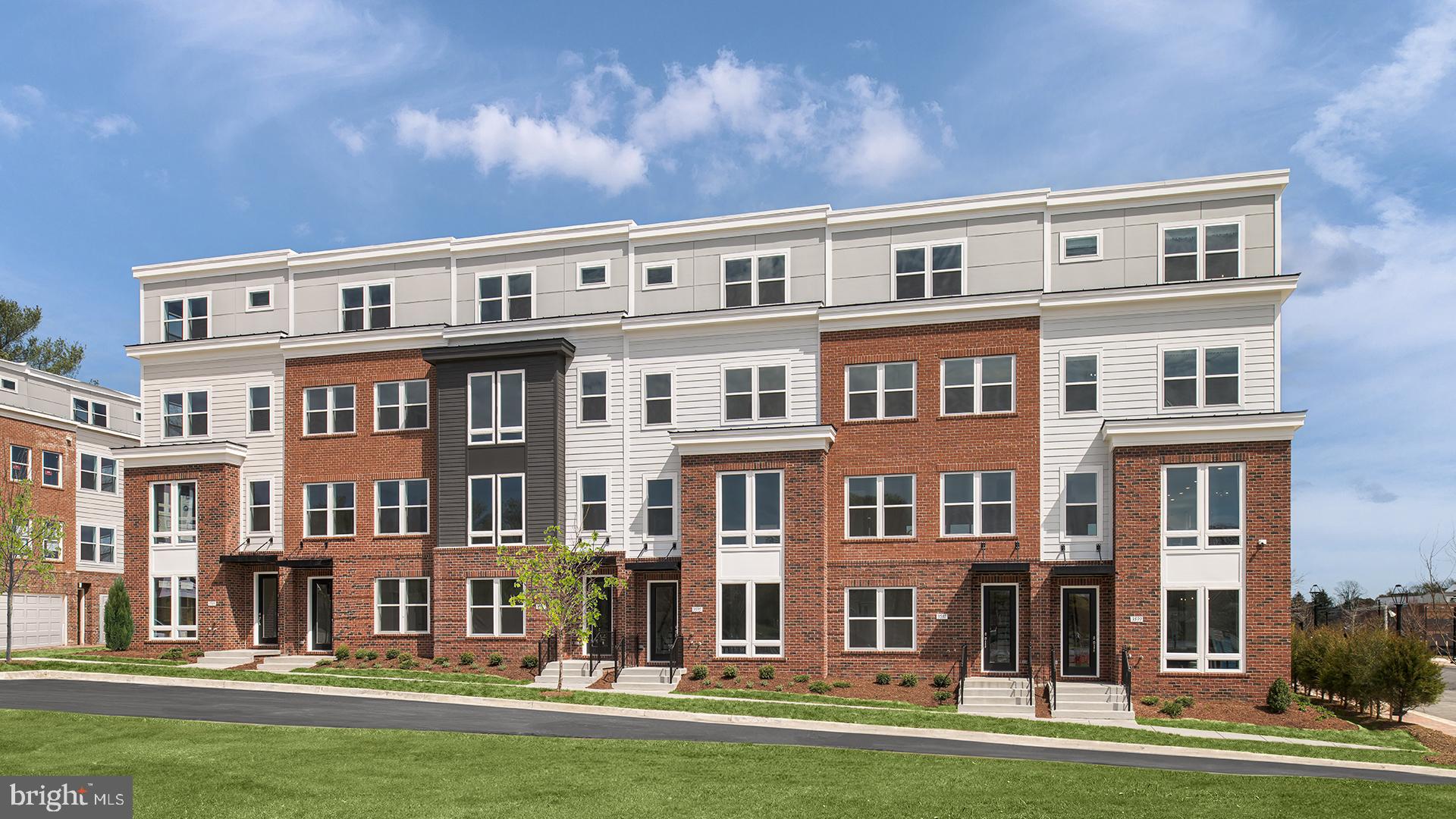 HOMESITE 20 RED OAK STREET