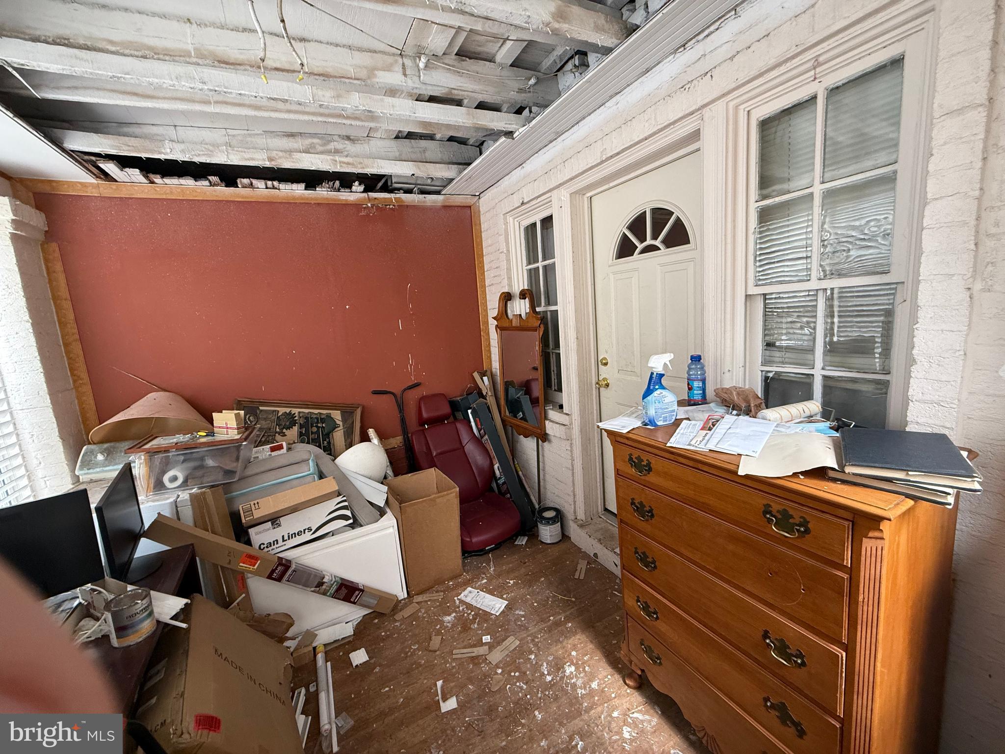 PARKSIDE - Residential