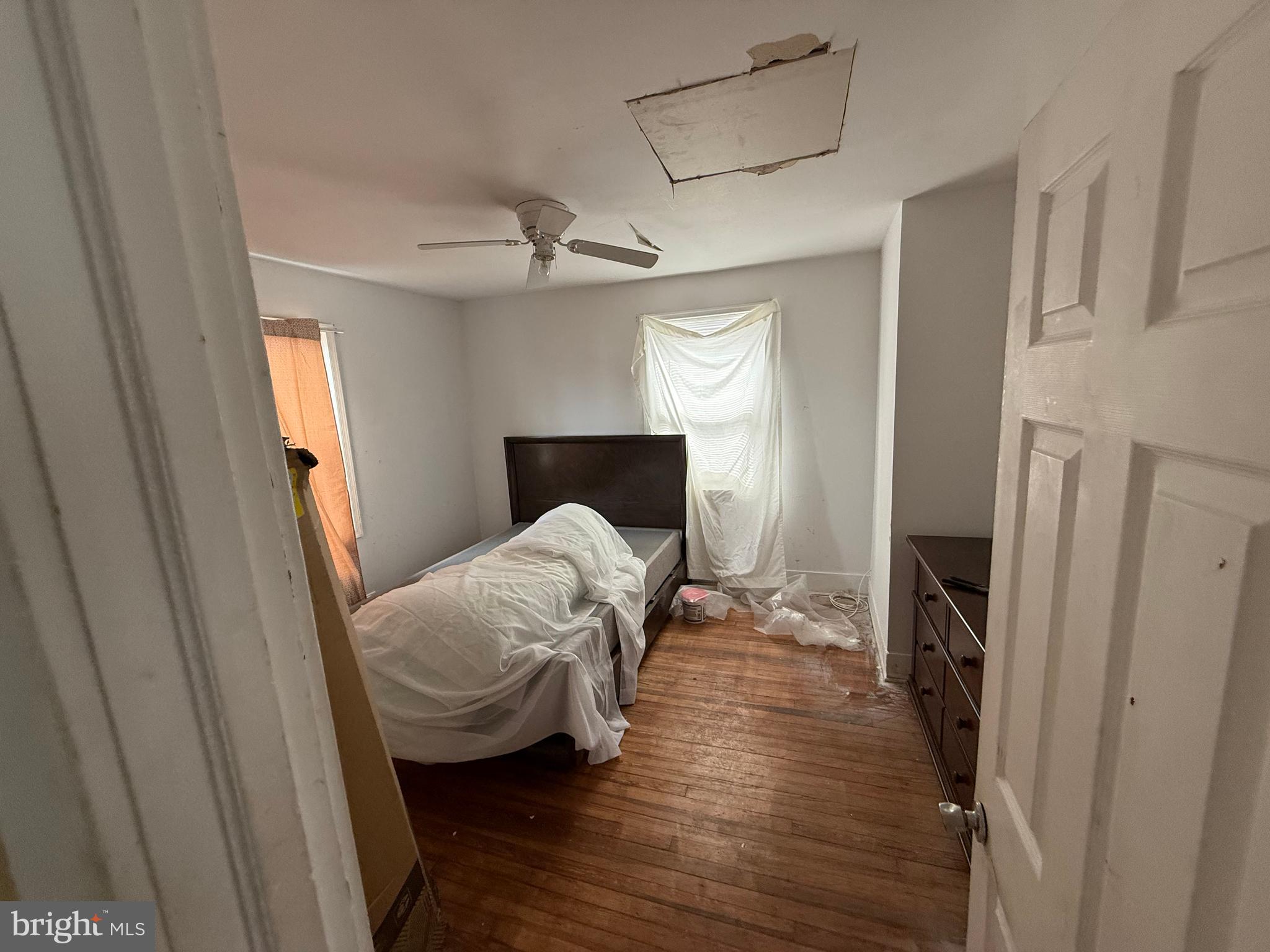 PARKSIDE - Residential