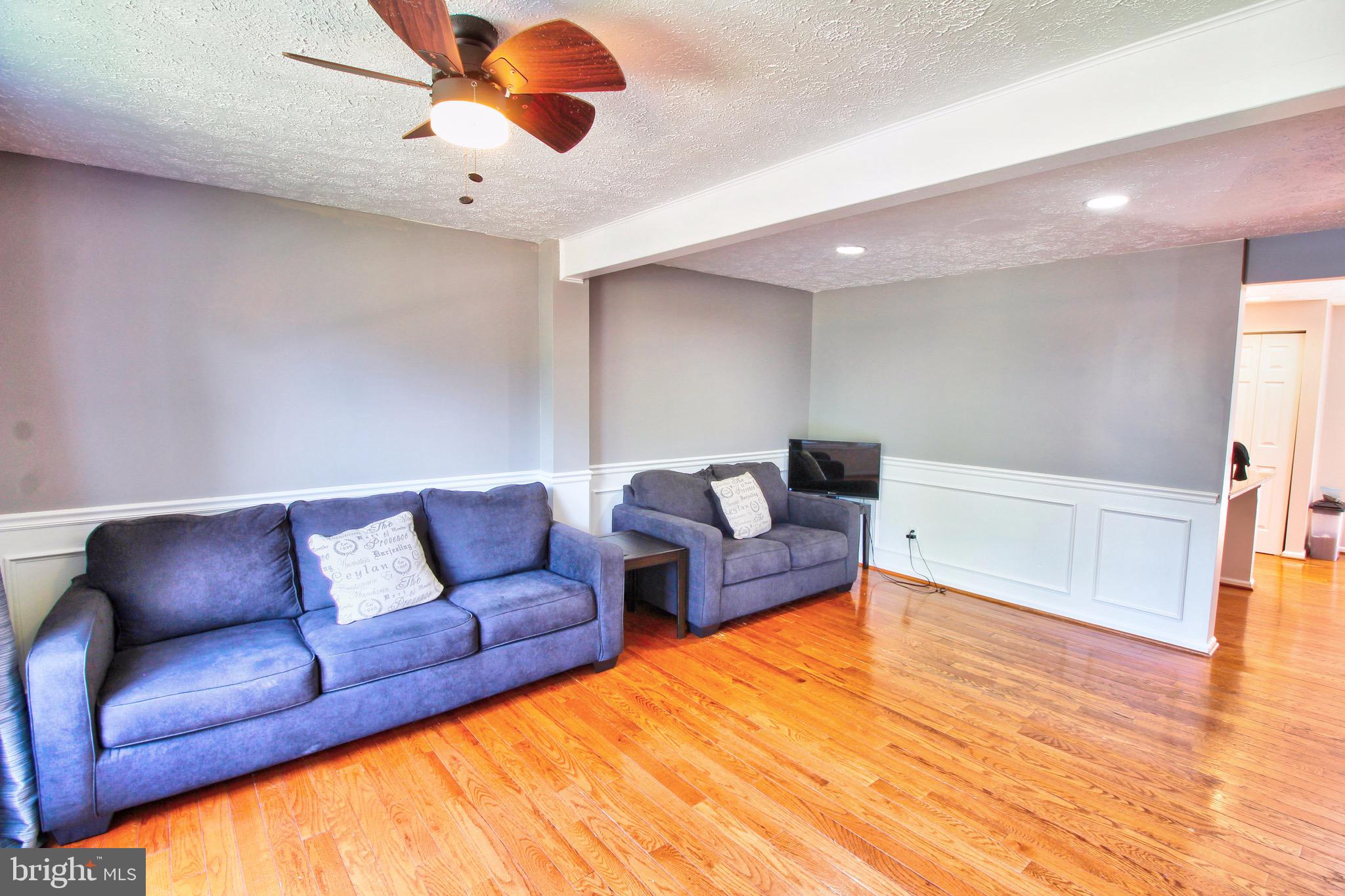 HOLLYMEAD - Residential