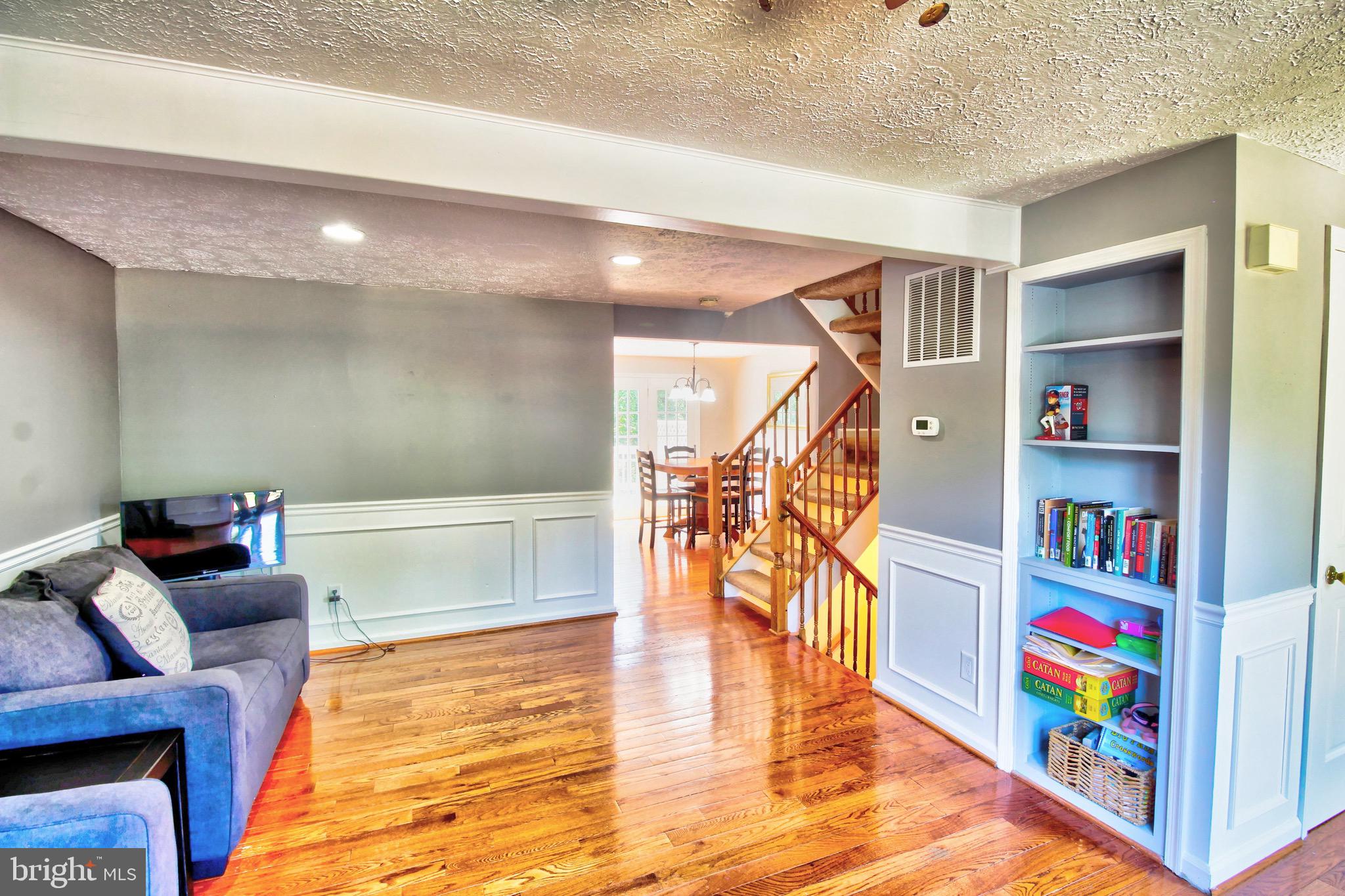 HOLLYMEAD - Residential