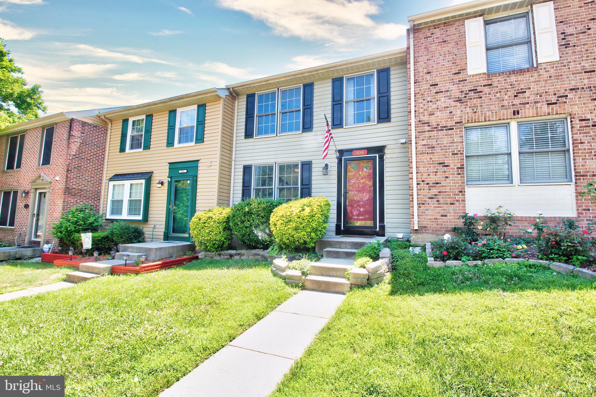 HOLLYMEAD - Residential