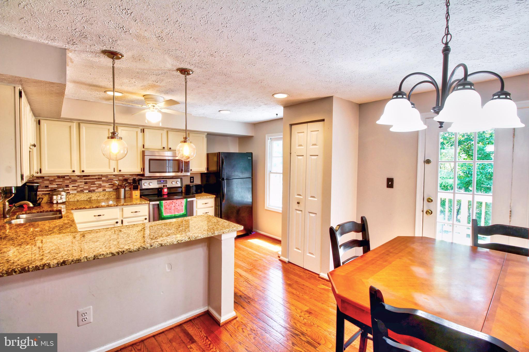 HOLLYMEAD - Residential