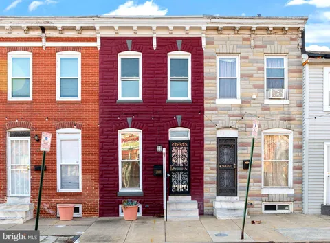 2331 McElderry Street, Baltimore, MD 21205 - MLS#: MDBA2153998