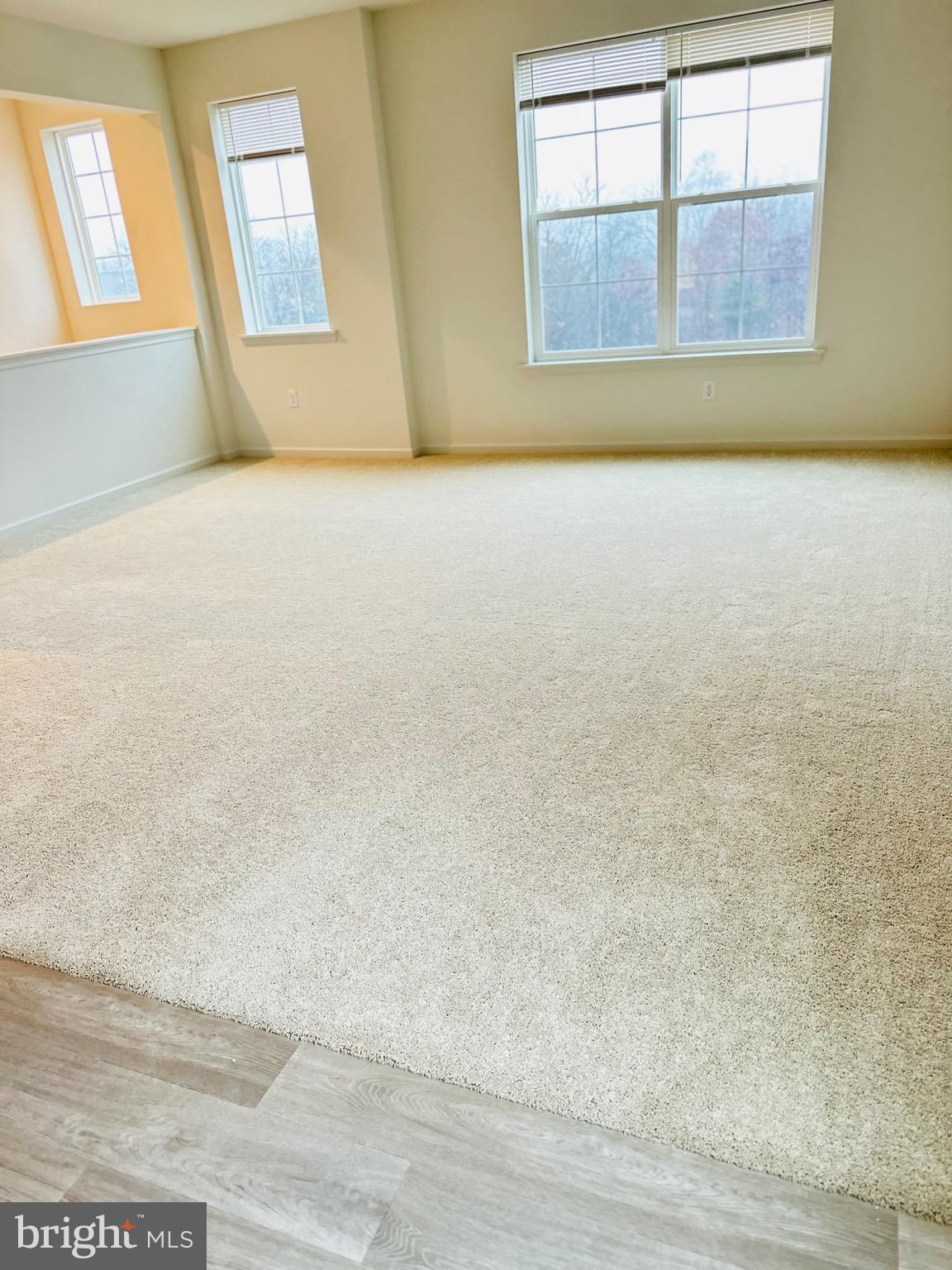 NORTH RIDGE - Residential Lease